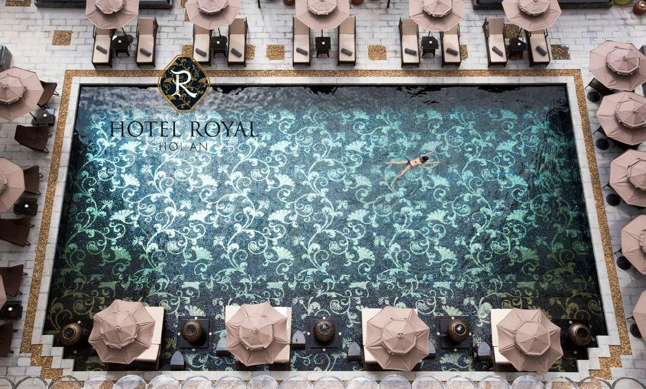 Hotel Royal Hoi An - MGallery by Sofitel — photo 5