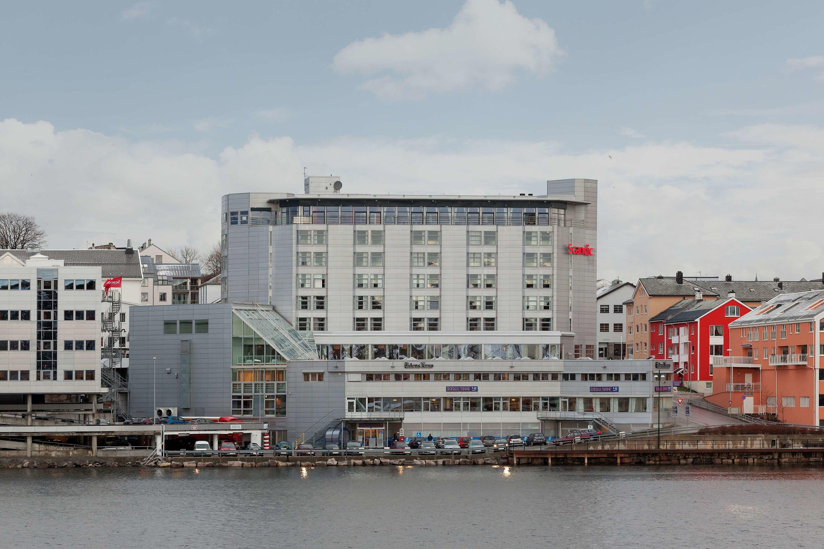 Scandic Kristiansund — photo 5