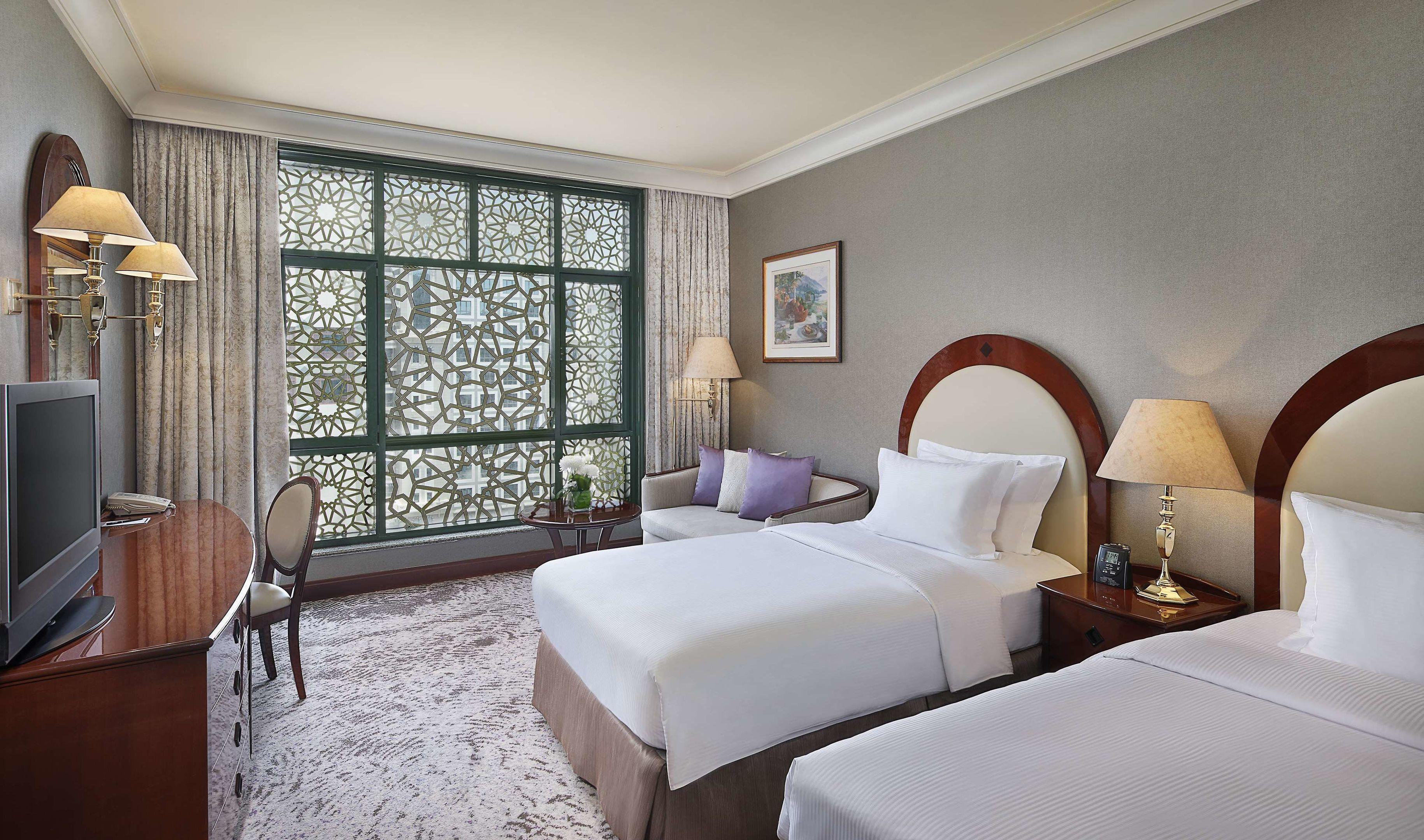 Hilton Madinah — photo 4