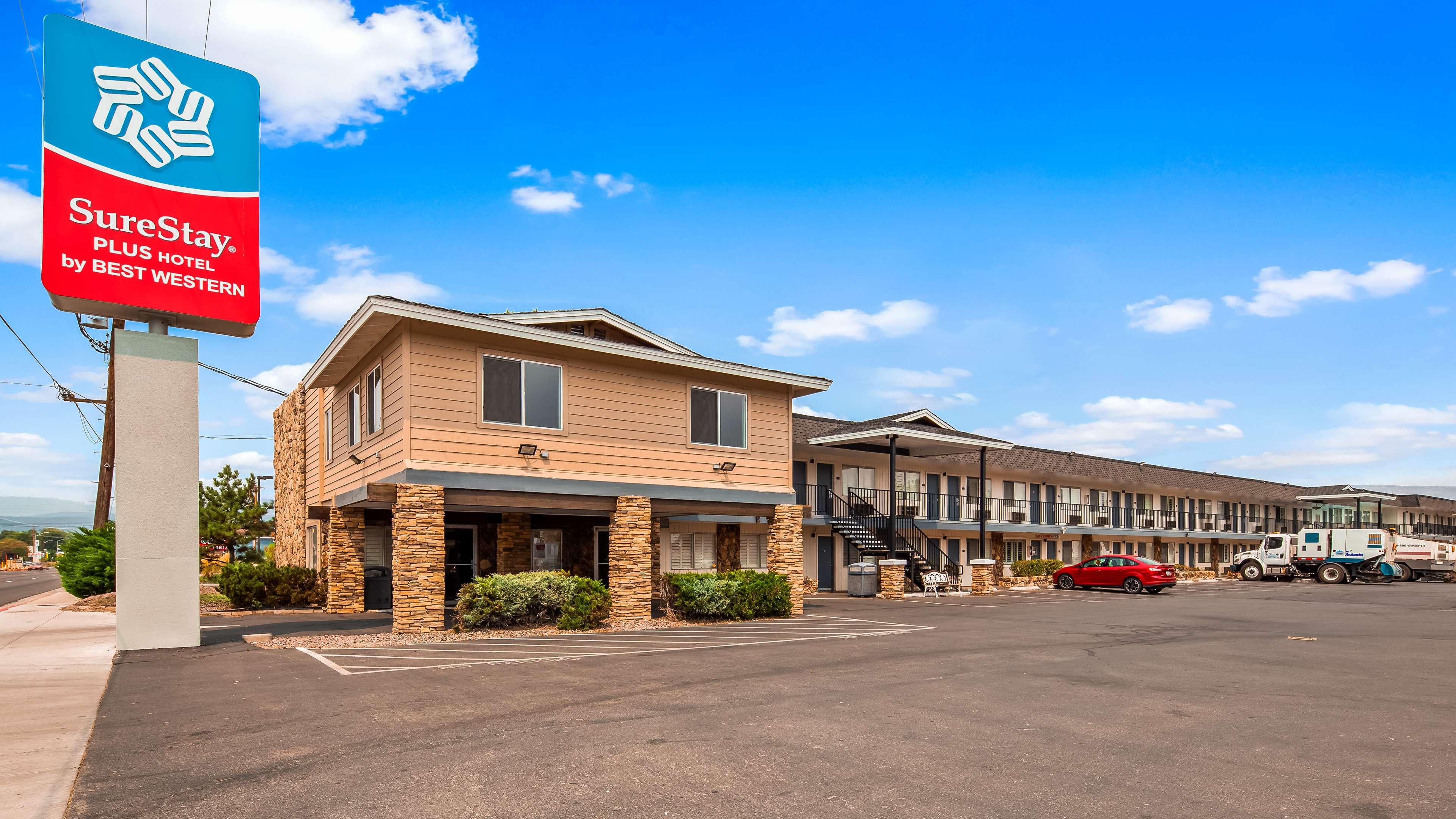 SureStay Plus Hotel by Best Western Susanville — photo 5
