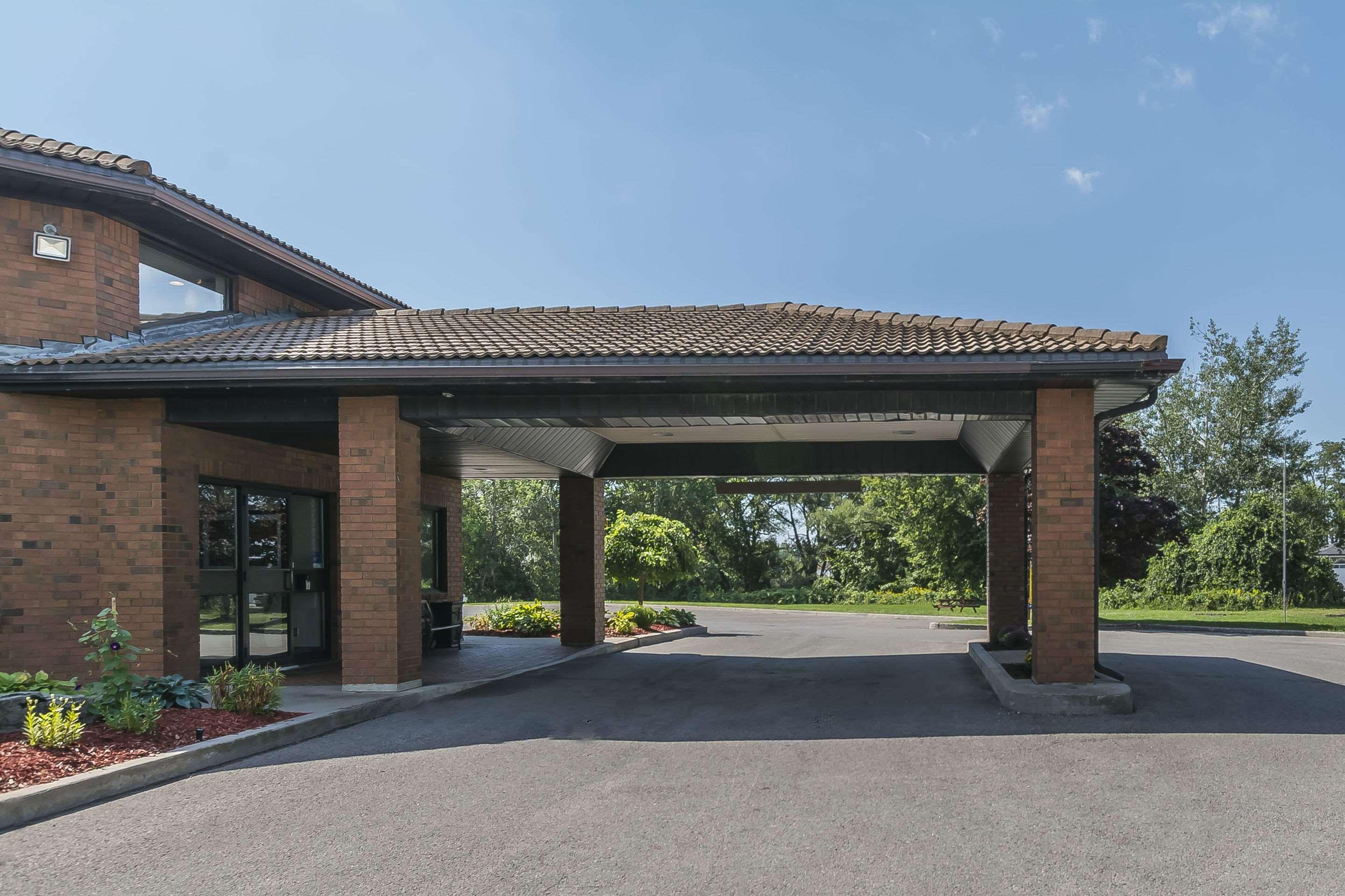 Comfort Inn Cobourg — photo 4