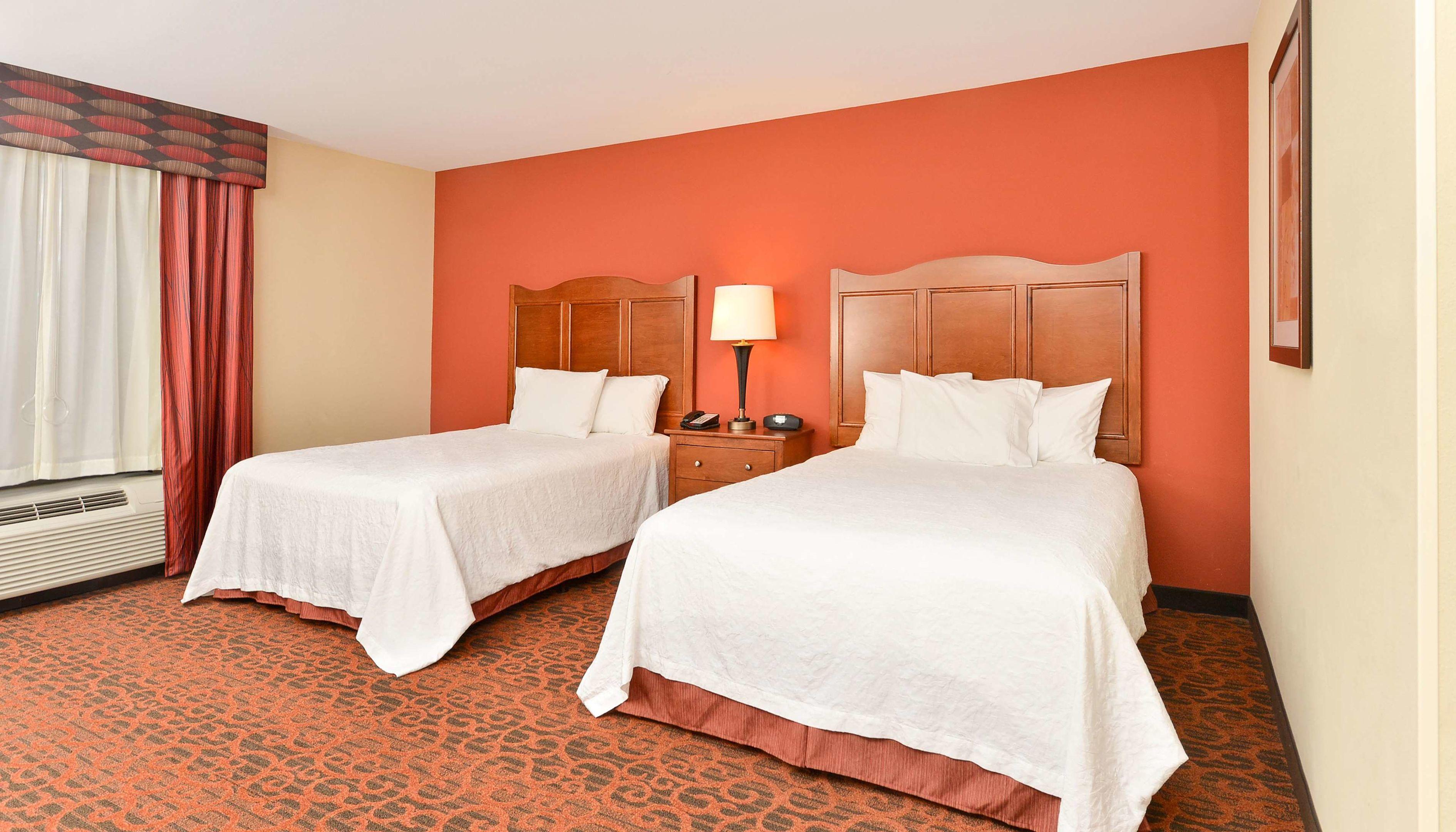 Hampton Inn Ottumwa — photo 4