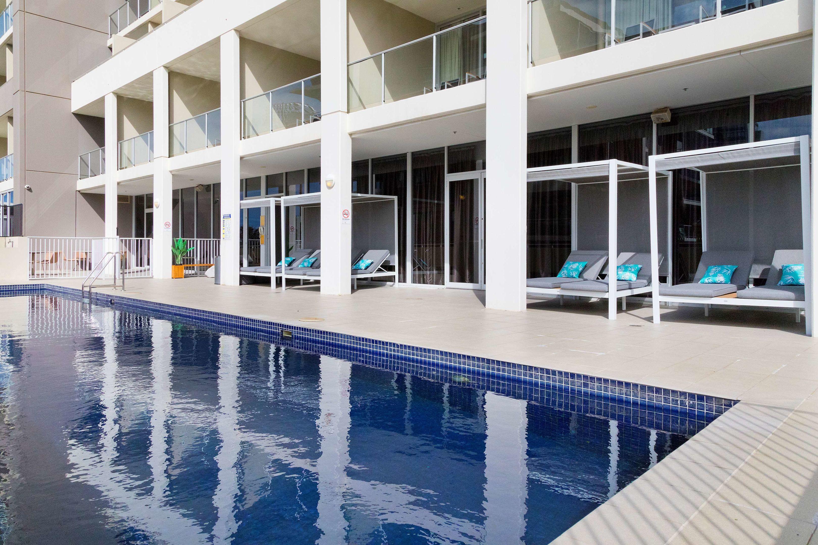 Sage Hotel Wollongong — photo 3