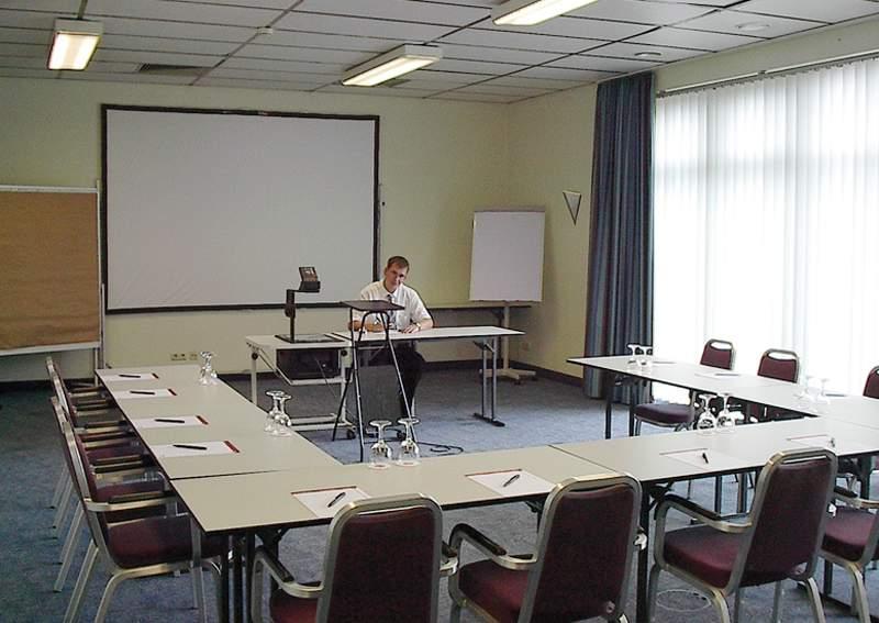 Ramada Britannia Hannover — photo 4