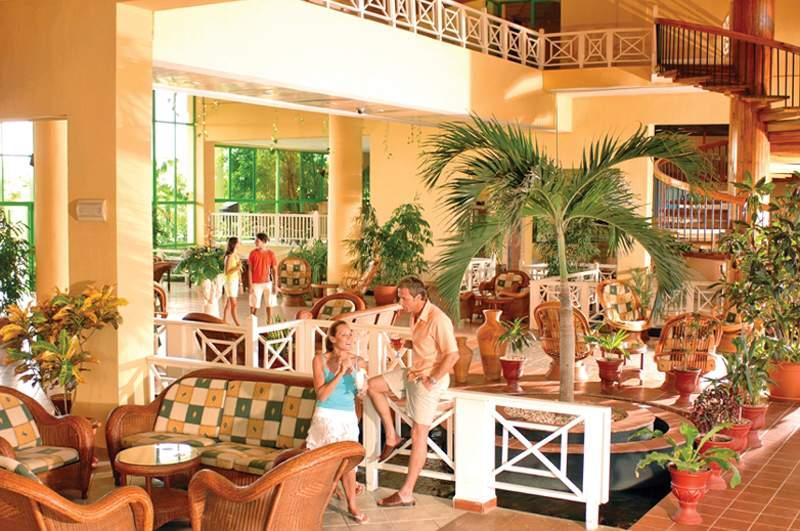 Iberostar Tainos — photo 5