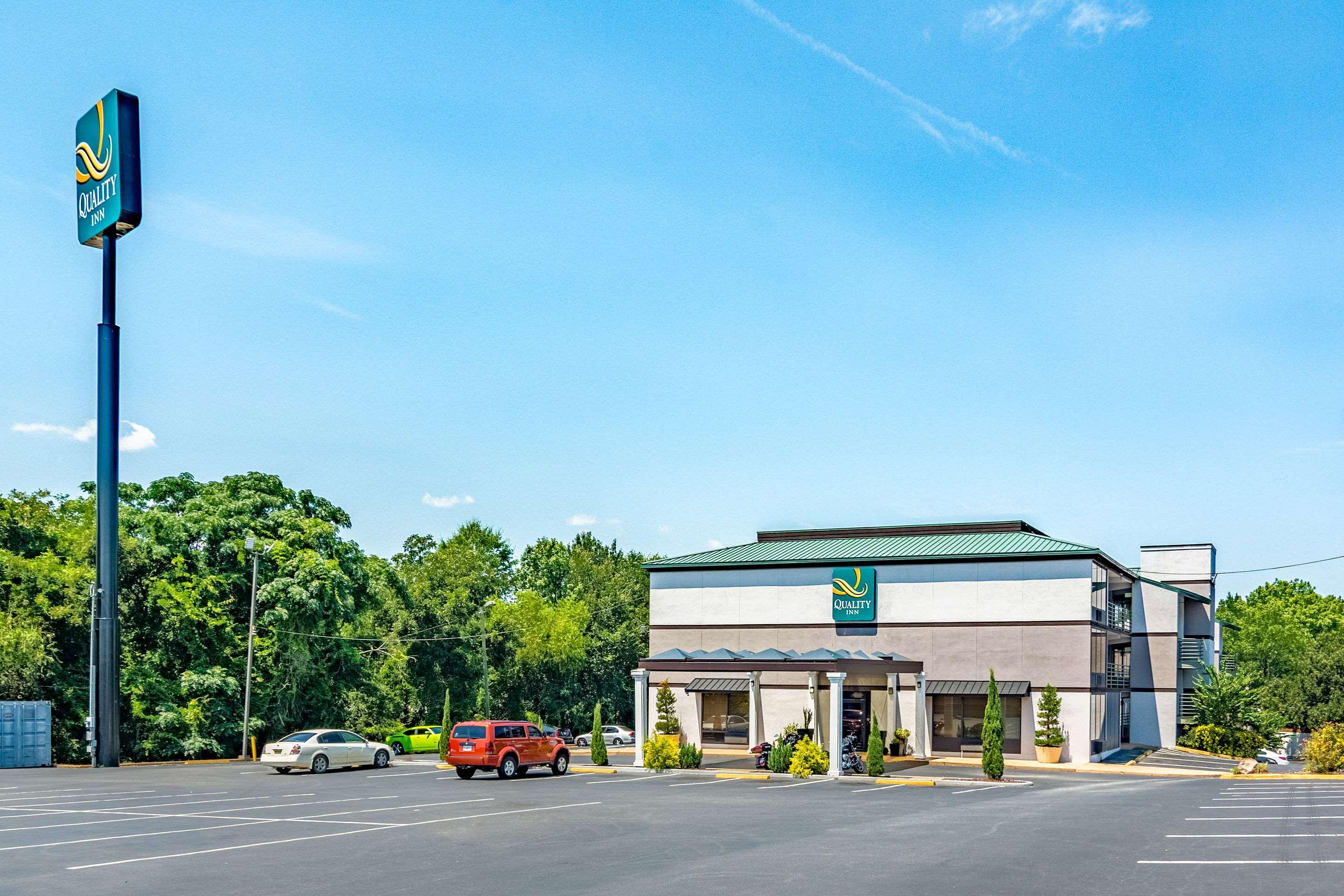 Quality Inn — photo 4