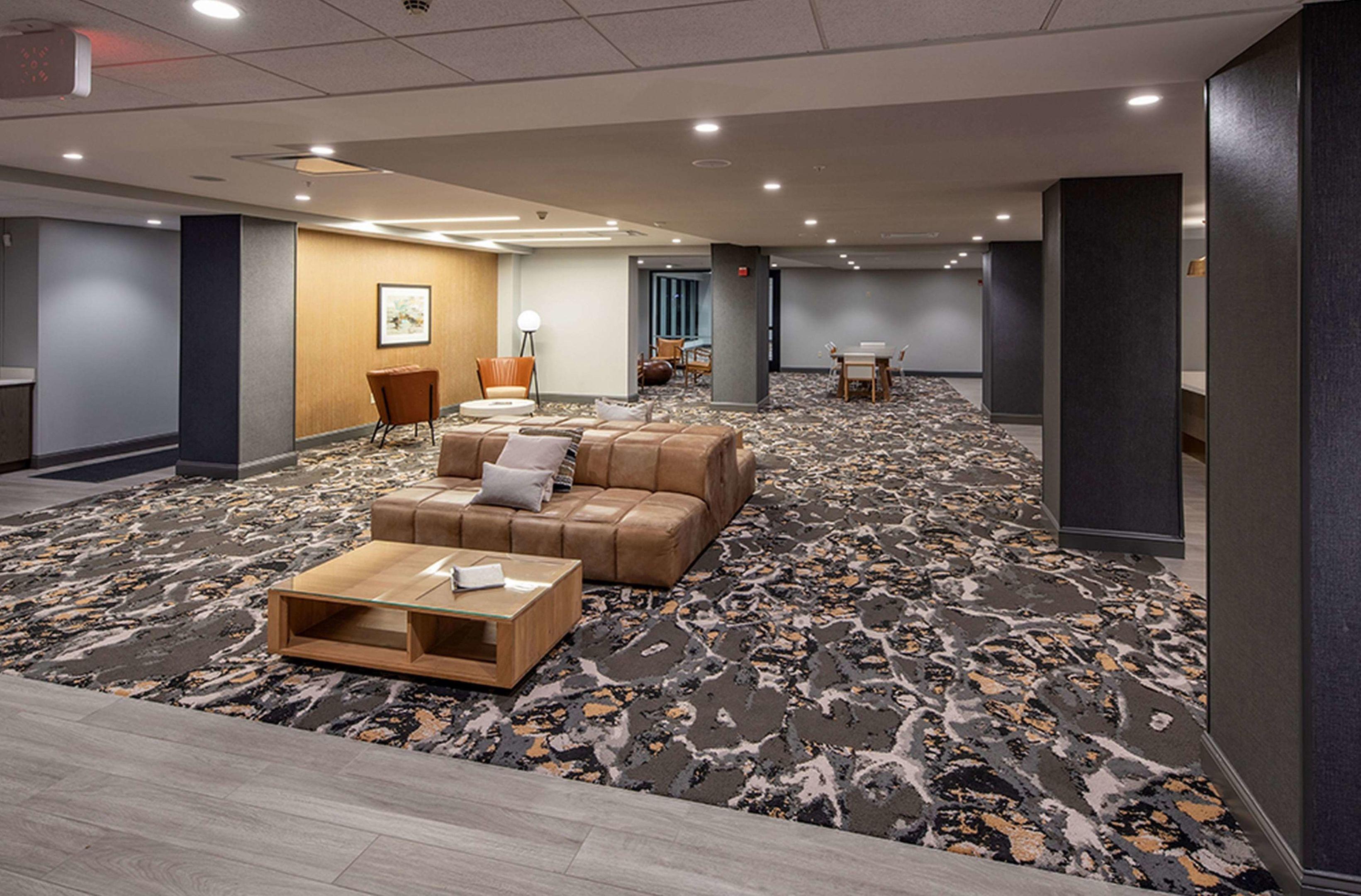 Hotel Trilogy Albany Airport, Tapestry Collection by Hilton — photo 4