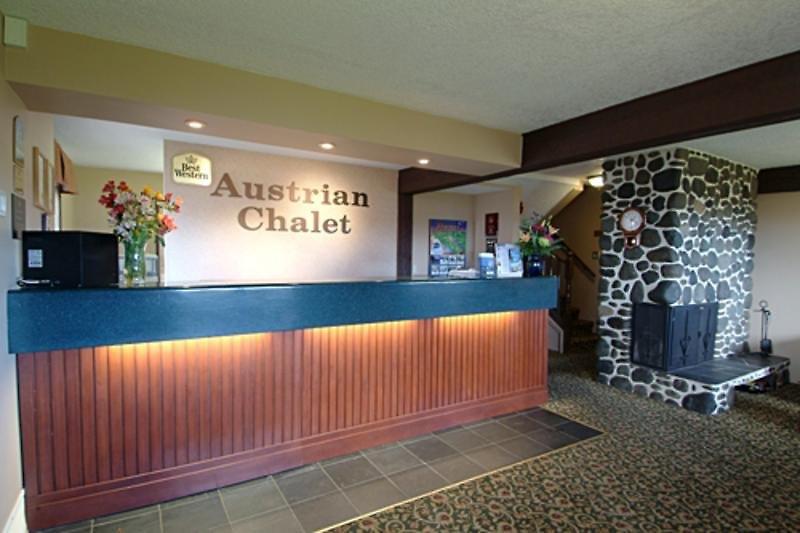 Ramada by Wyndham Campbell River — photo 5