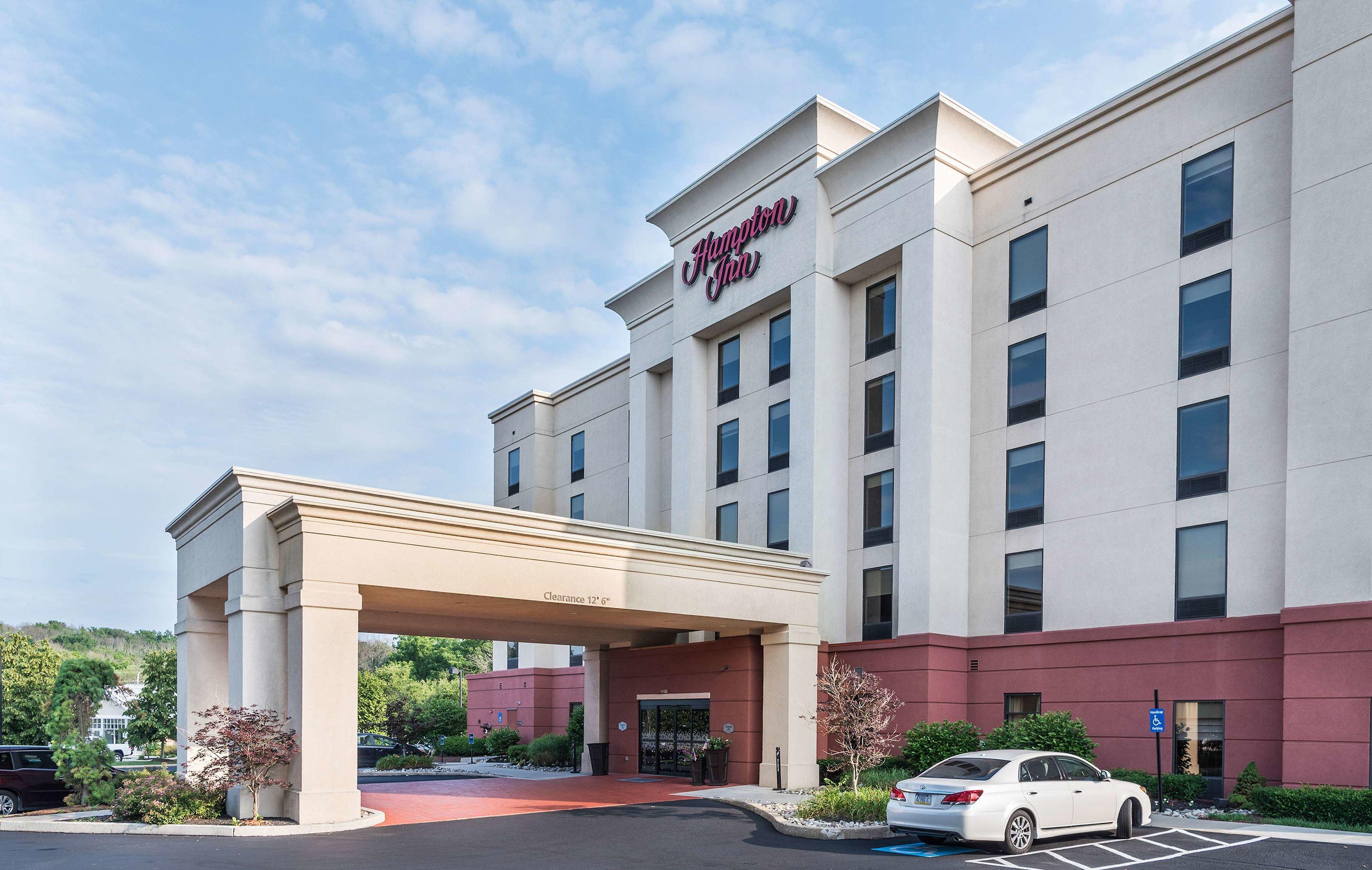 Hampton Inn Doylestown — photo 4