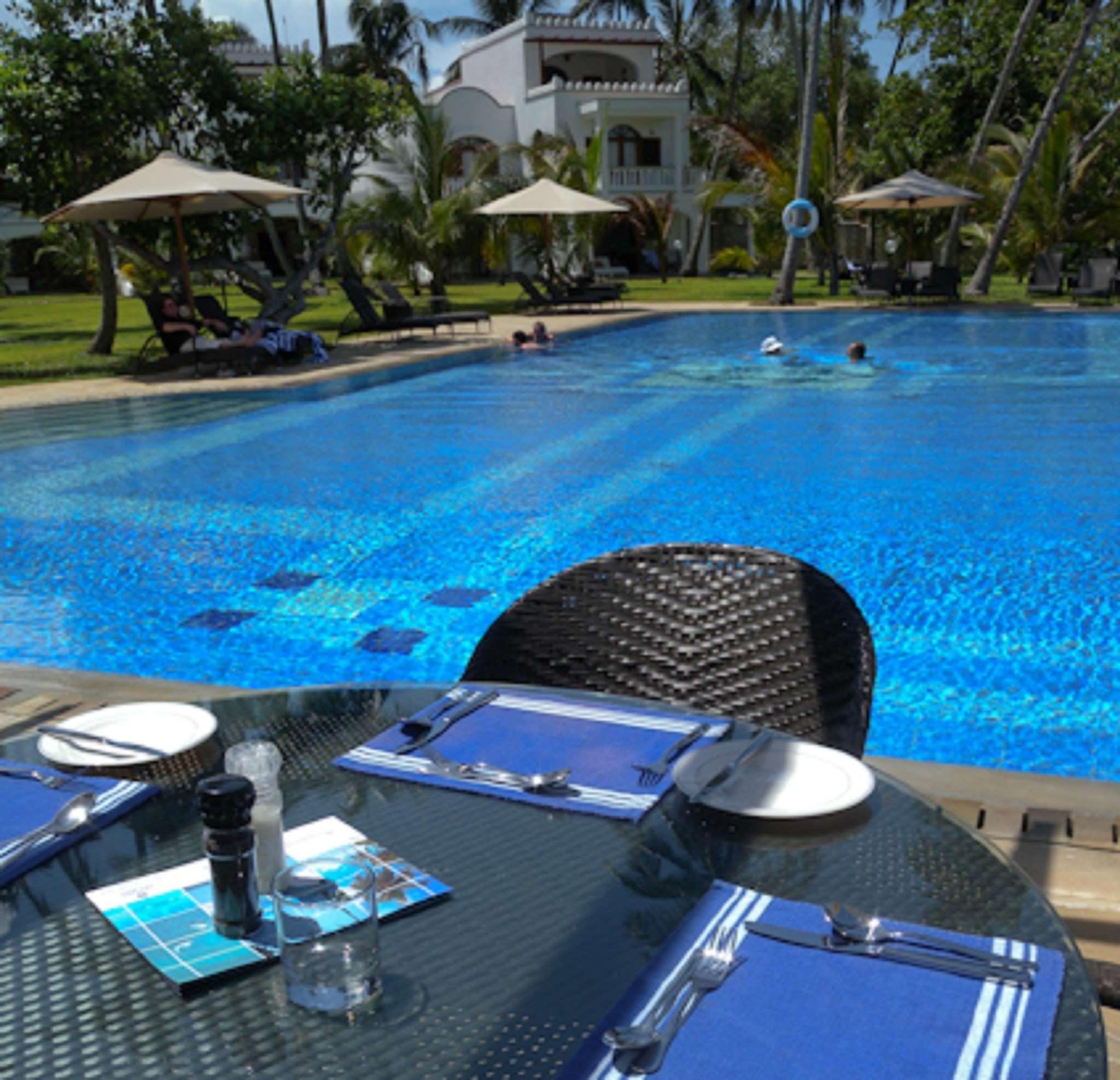 Lantana Galu Beach — photo 3