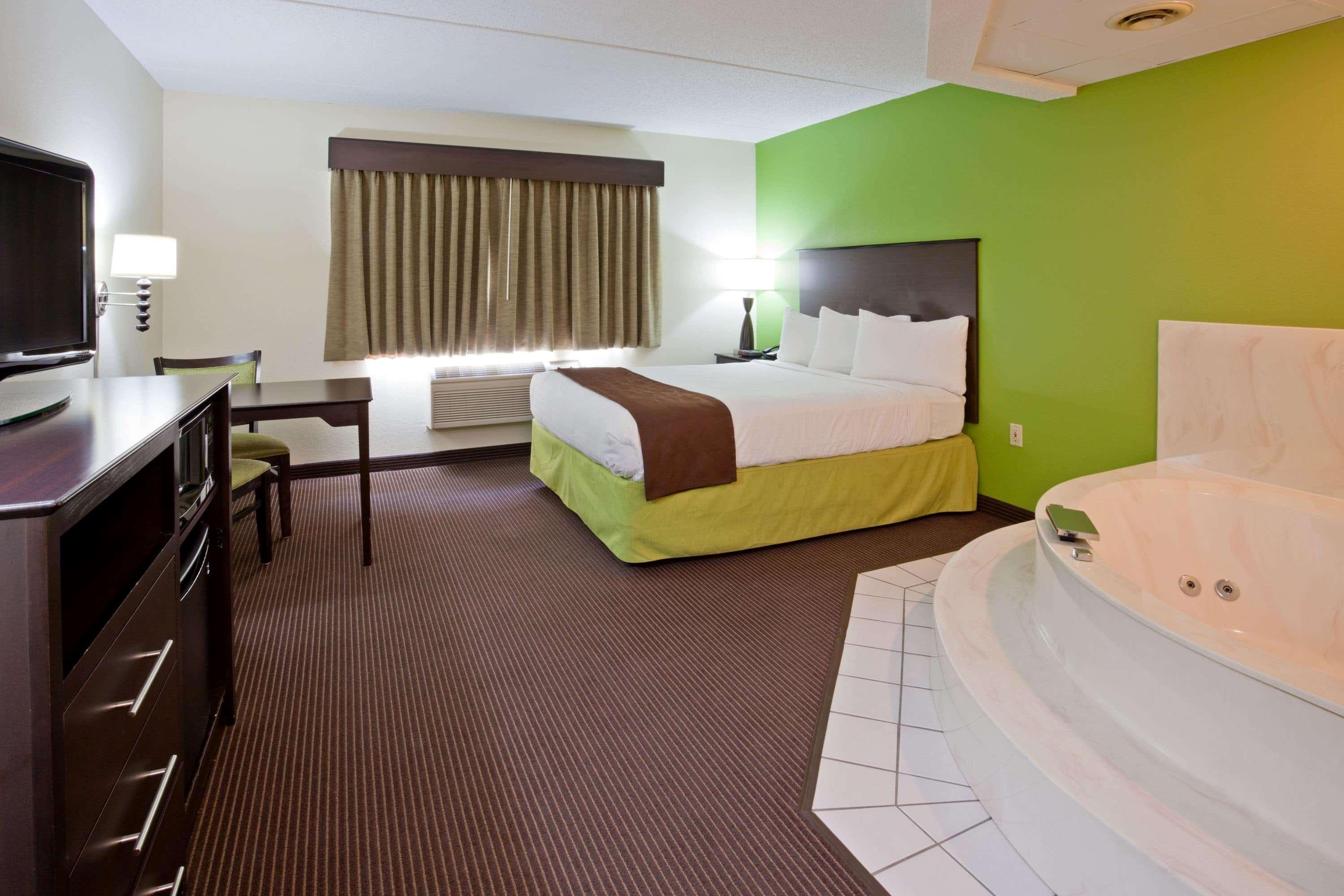 AmericInn by Wyndham Crookston U of M Crookston — photo 5