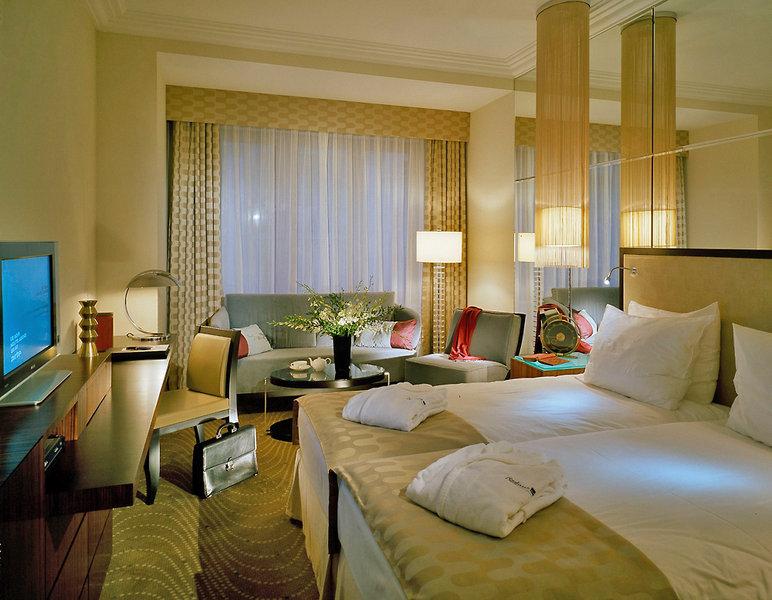 Alcron Hotel Prague — photo 5