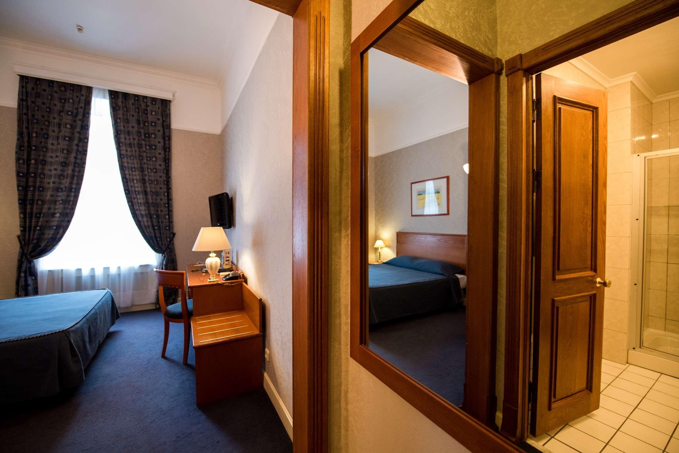 Grand Hotel Ukraine — photo 5