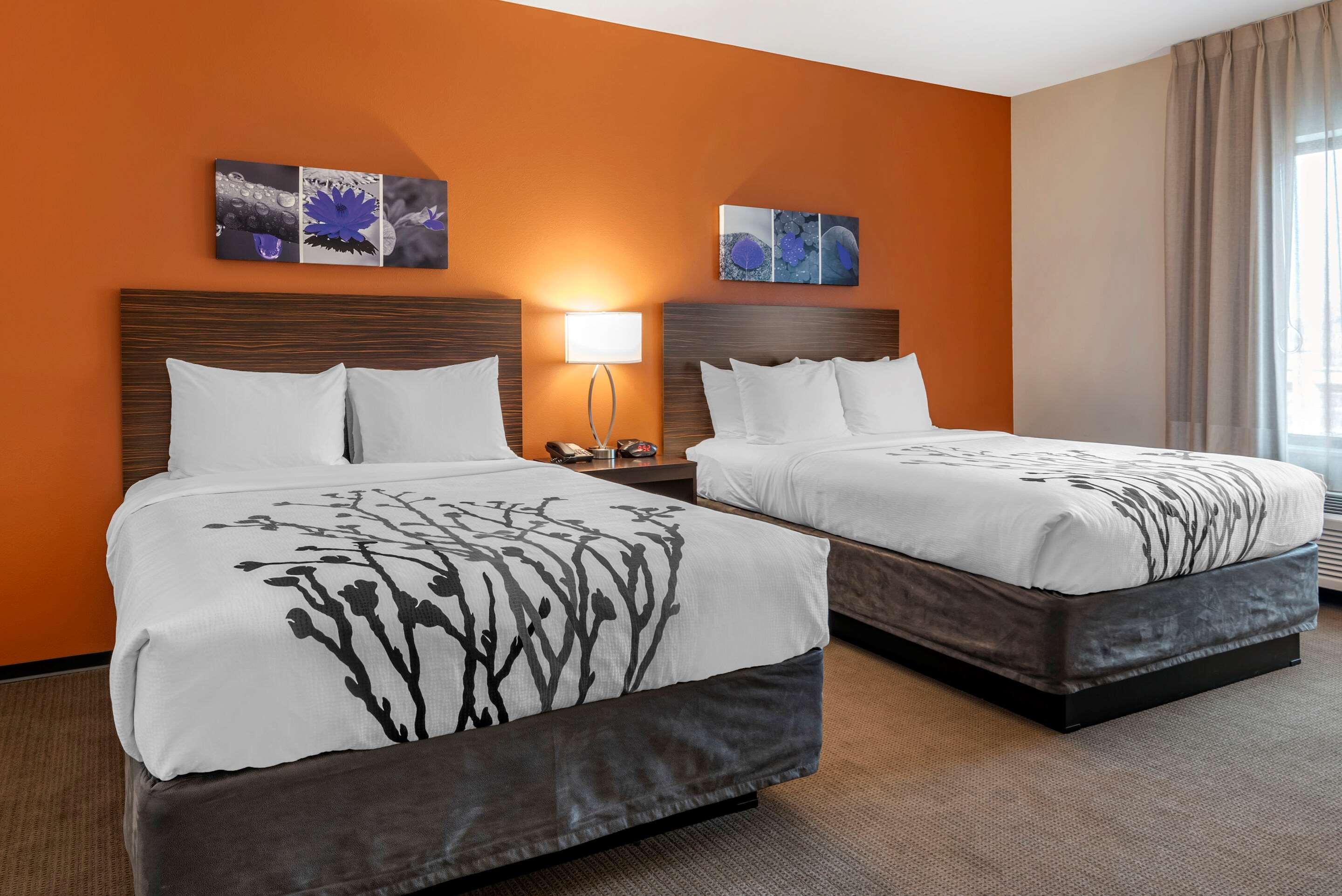 Sleep Inn & Suites — photo 5