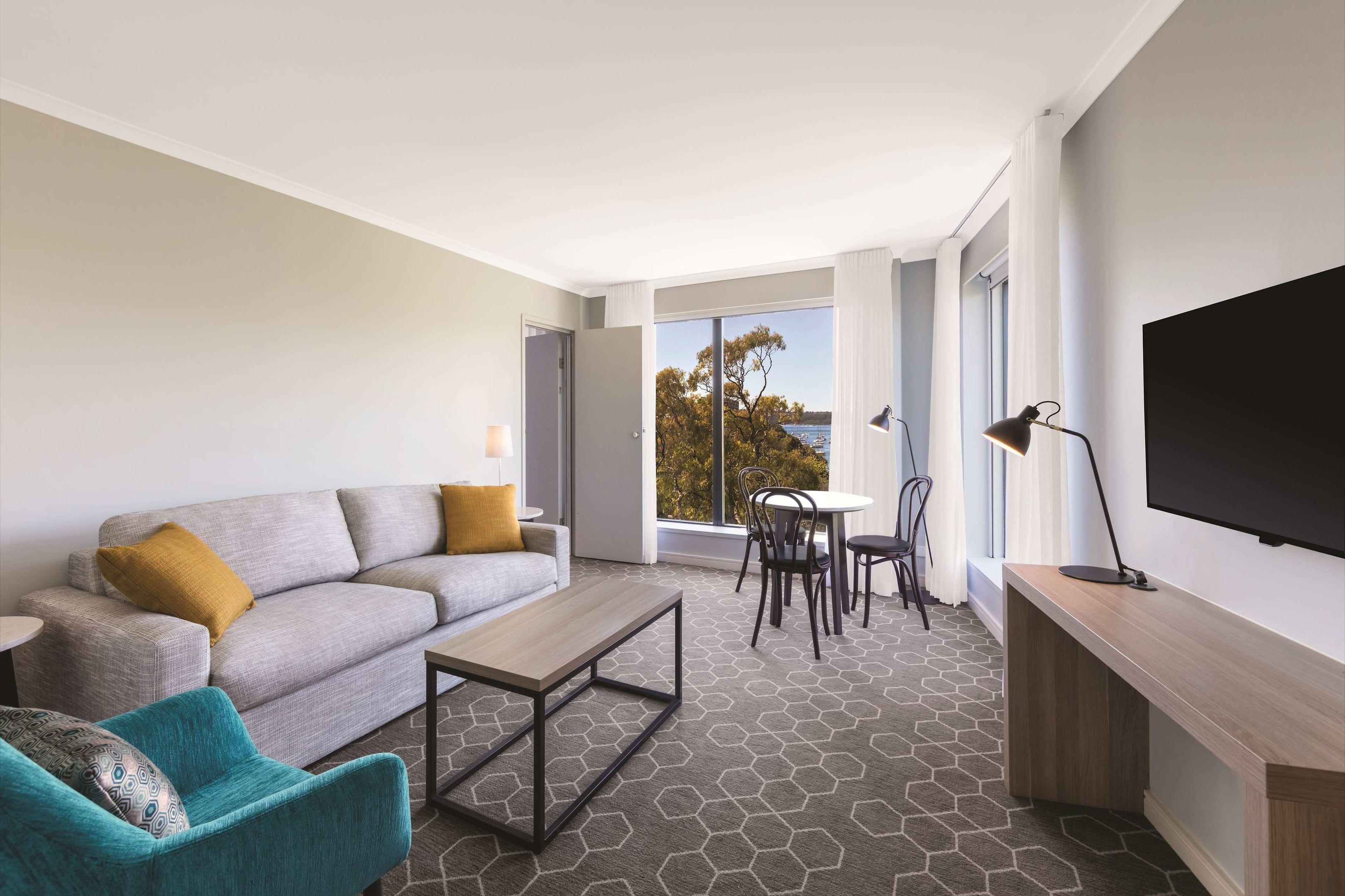 Vibe Hotel Rushcutters Bay Sydney — photo 4