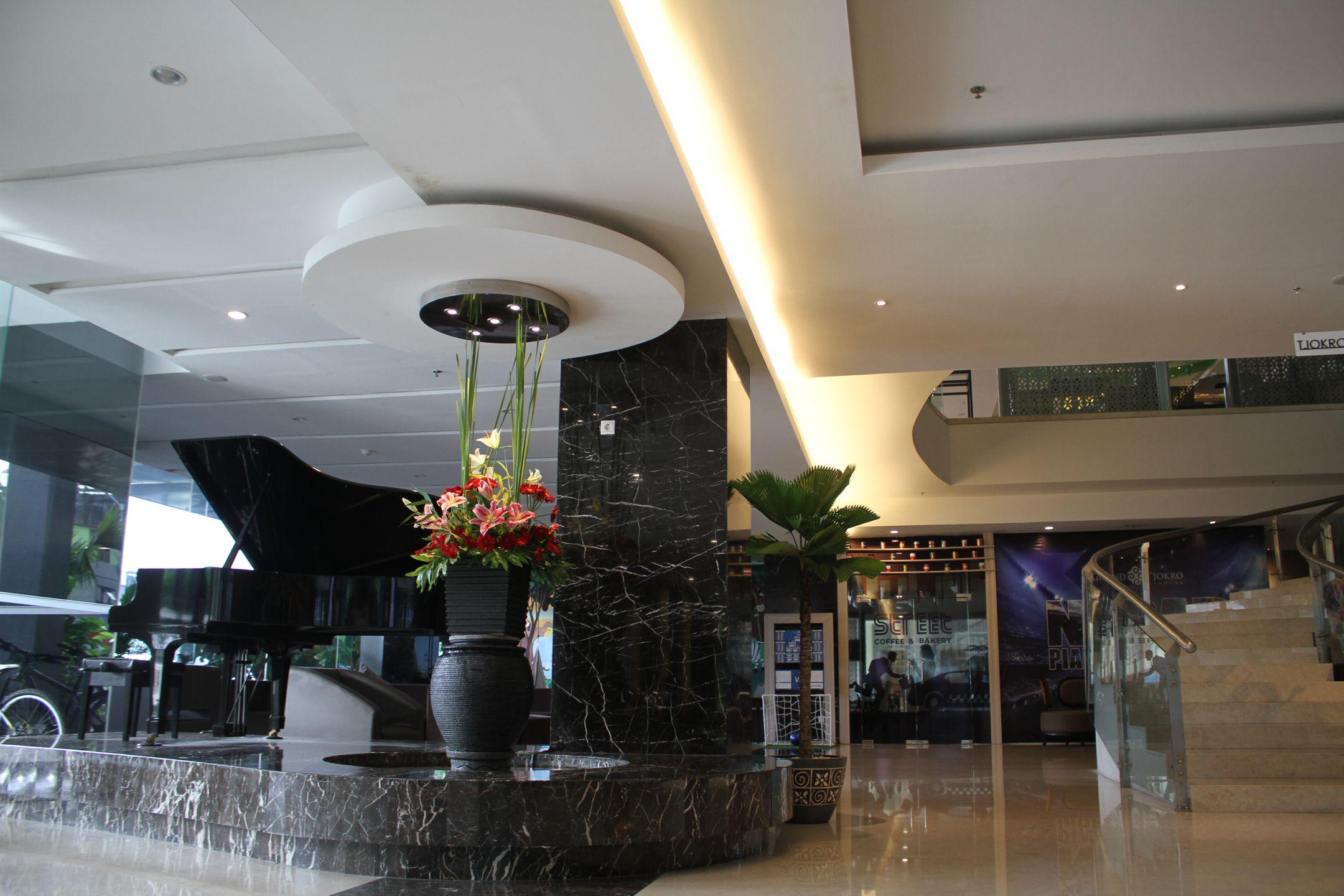 Grand Tjokro Bandung — photo 4