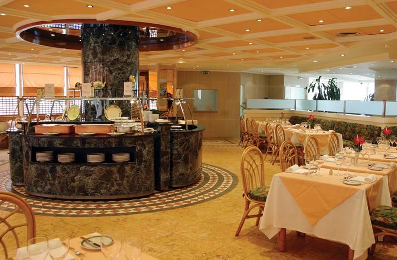 Holiday Inn Lisbon — photo 4