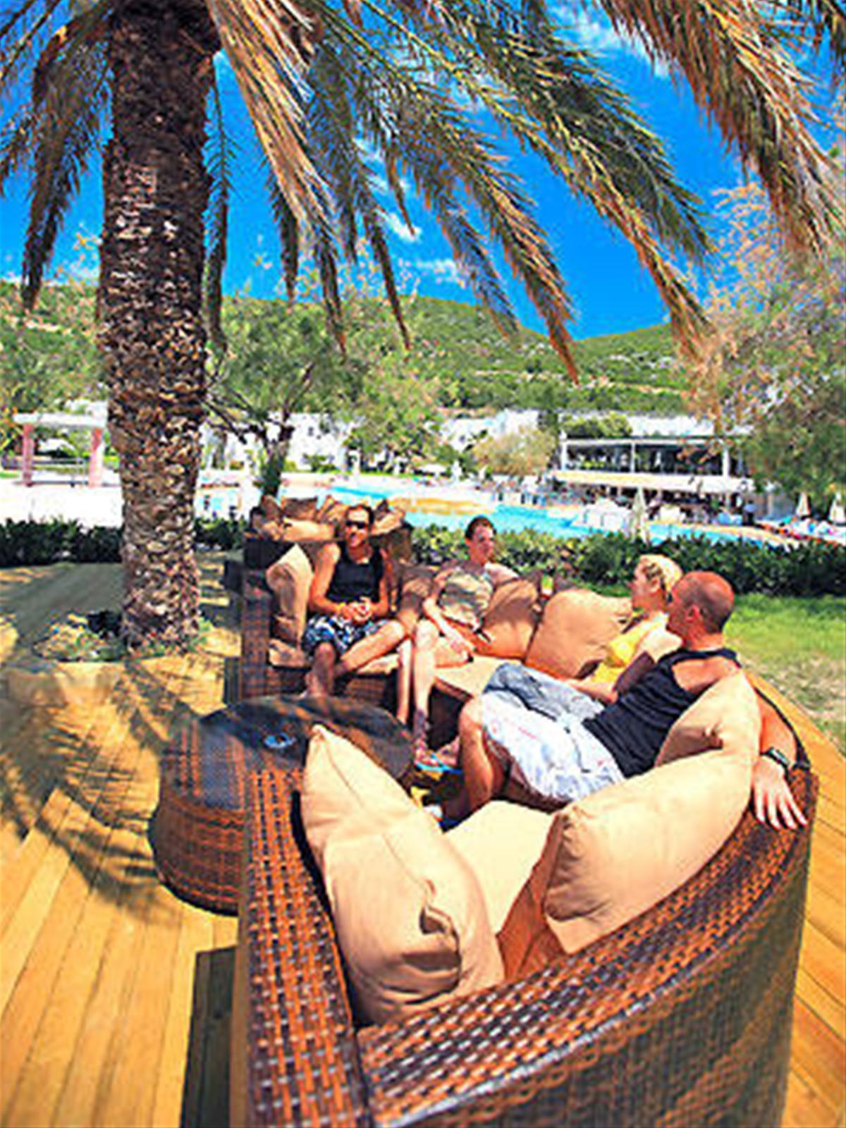 Mahidevran Bodrum Resort — photo 5