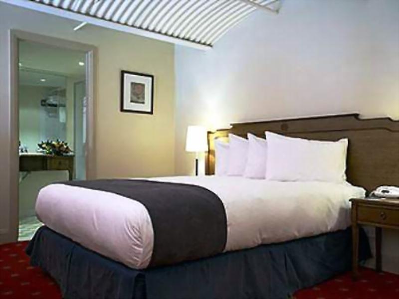 Quest Grand Hotel Melbourne — photo 4
