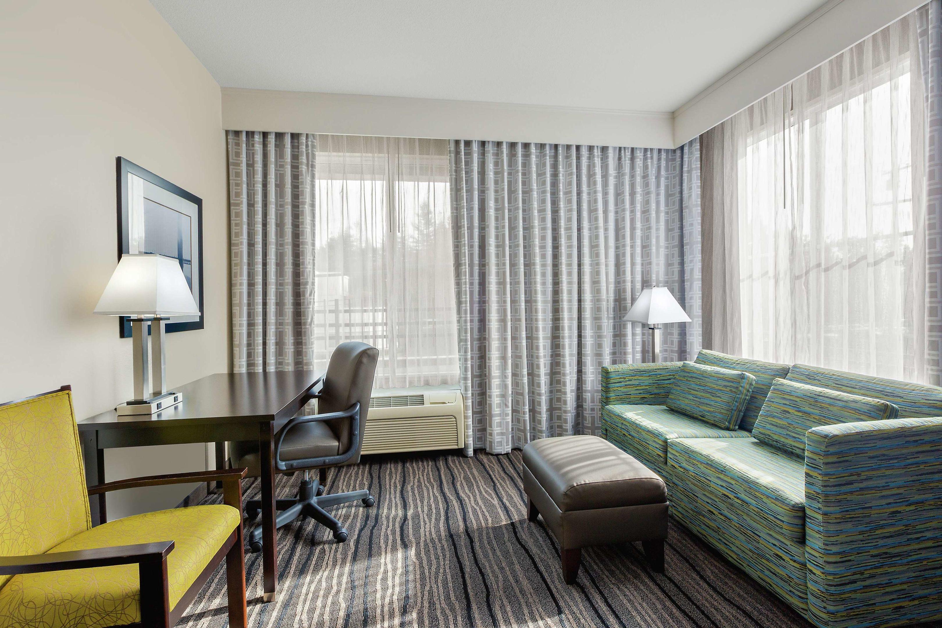 Hampton Inn & Suites Mountain View — photo 4
