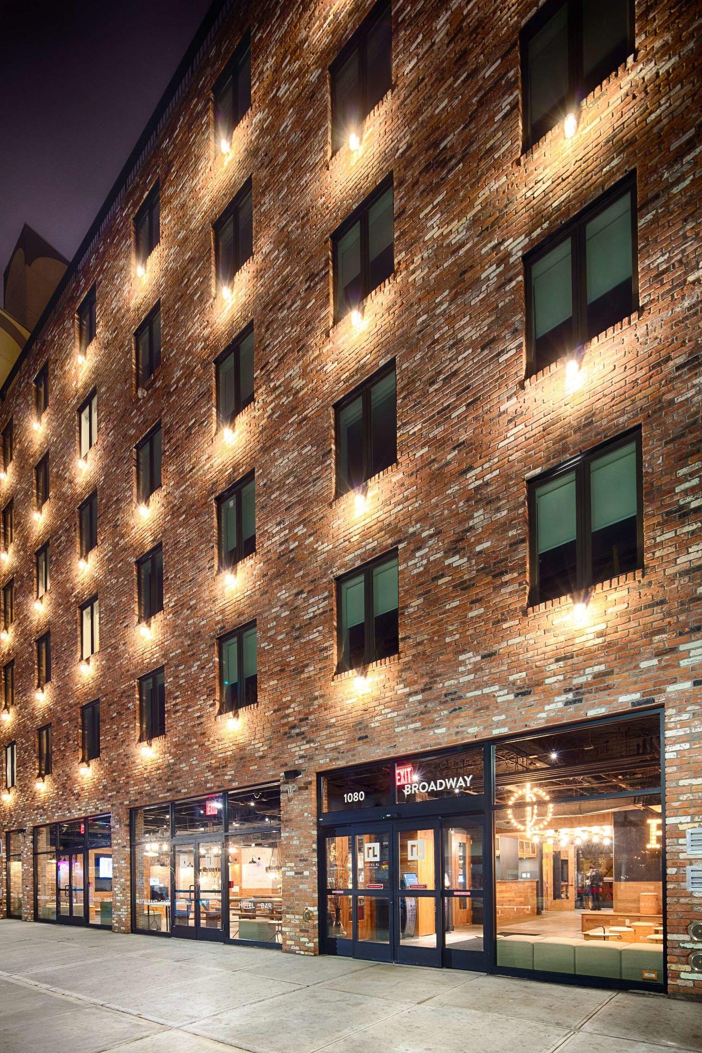 Hotel RL by Red Lion Brooklyn — photo 4
