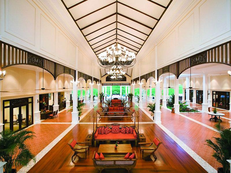 Sofitel Krabi Phokeethra Golf & Spa Resort — photo 5