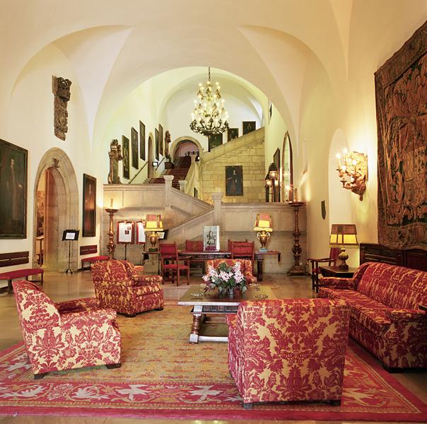 Parador de León — photo 3