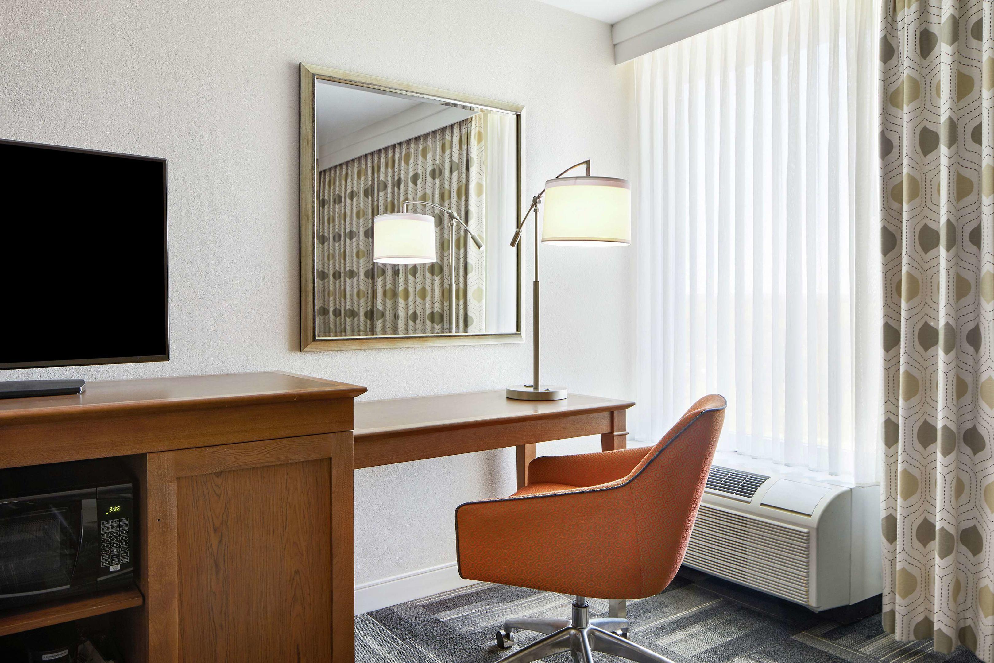 Hampton Inn Philadelphia/King of Prussia (Valley Forge) — photo 5