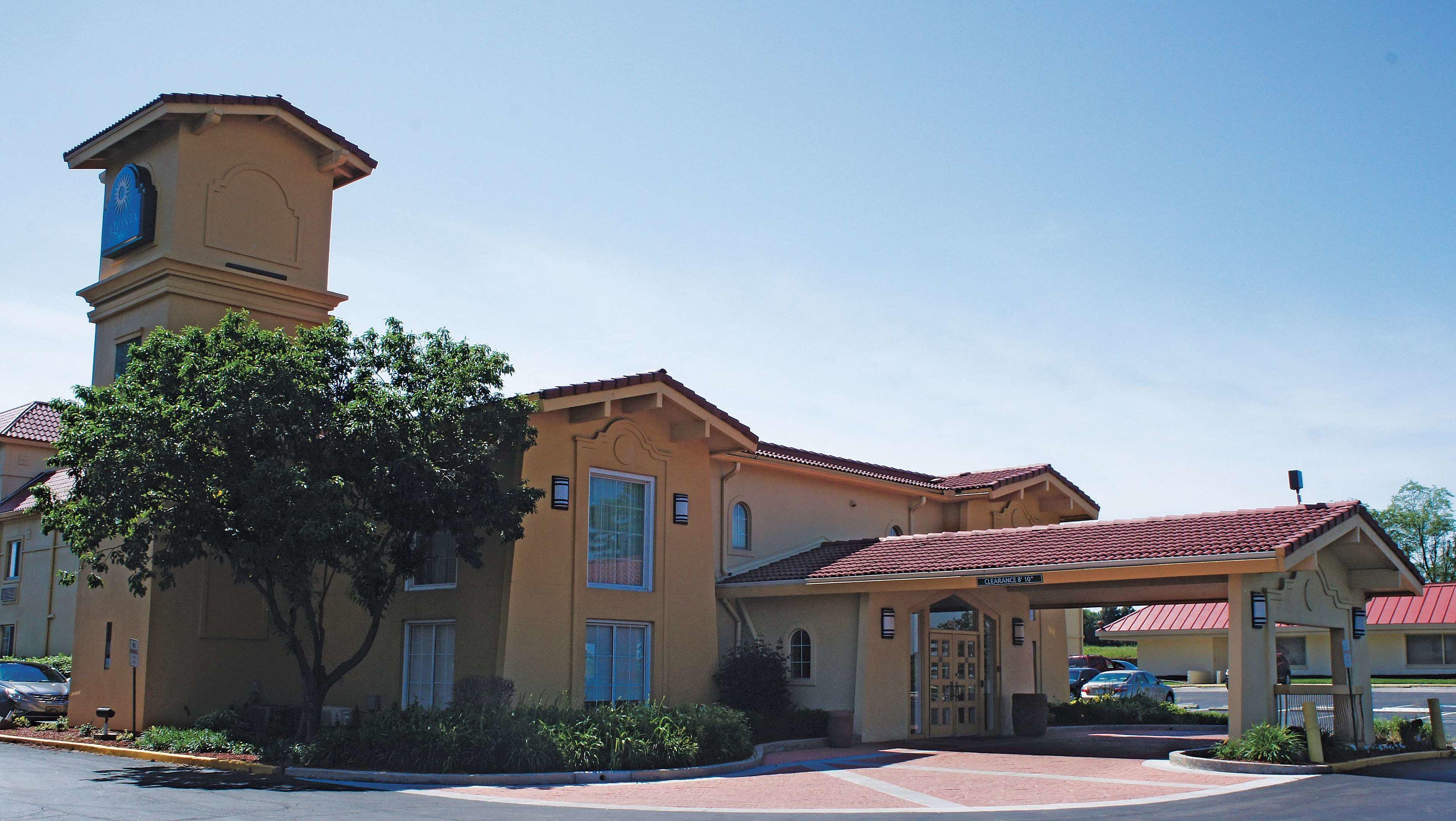 La Quinta Inn by Wyndham Kansas City Lenexa — photo 5