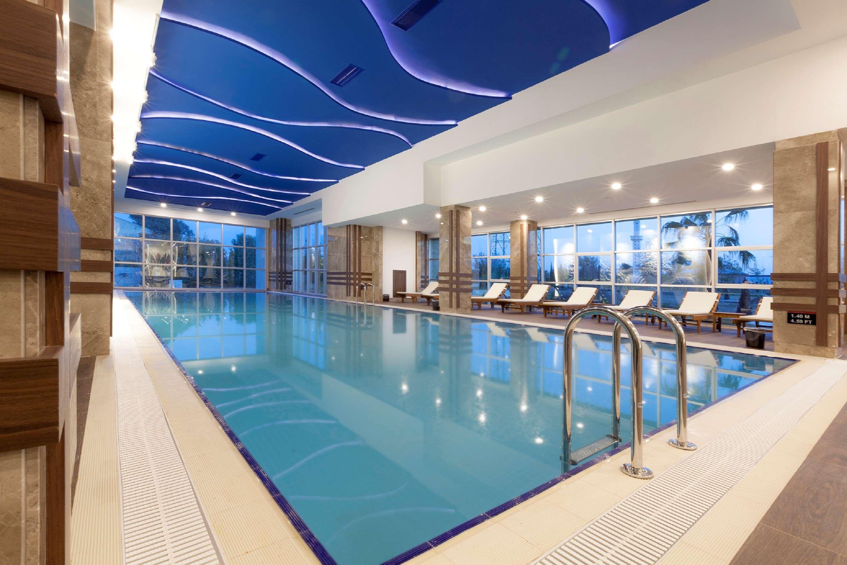 Best Western Vib Antalya — photo 5