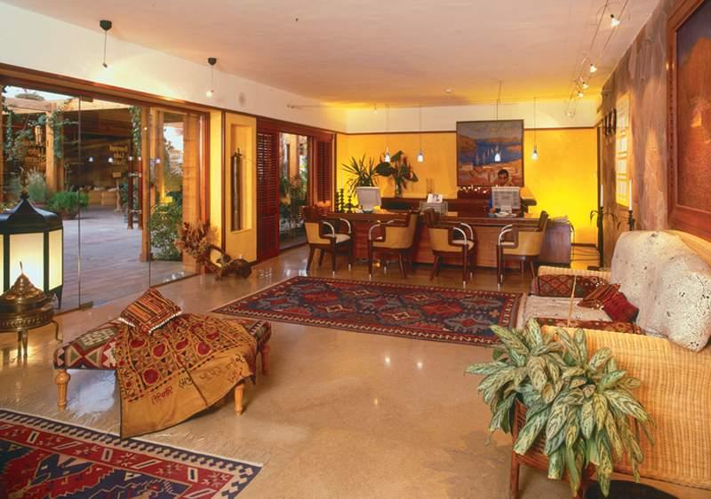 Lido Sharm Hotel — photo 4