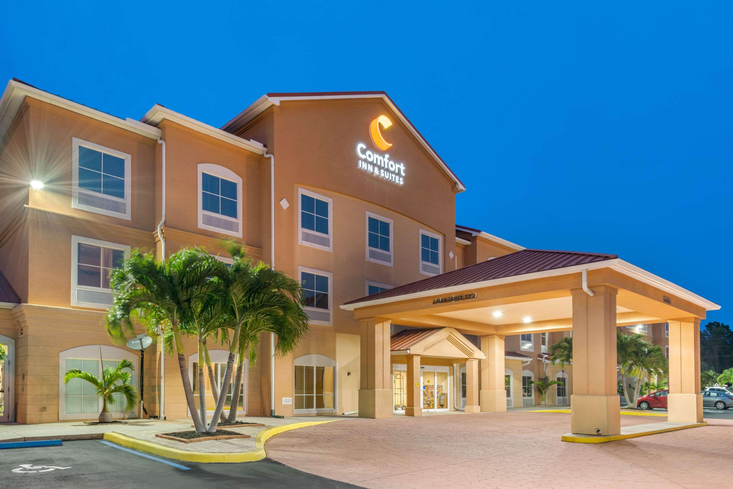Comfort Inn & Suites Airport — photo 4