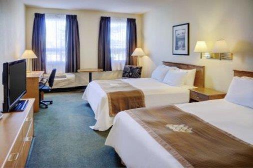 Lakeview Inns & Suites Okotoks — photo 4