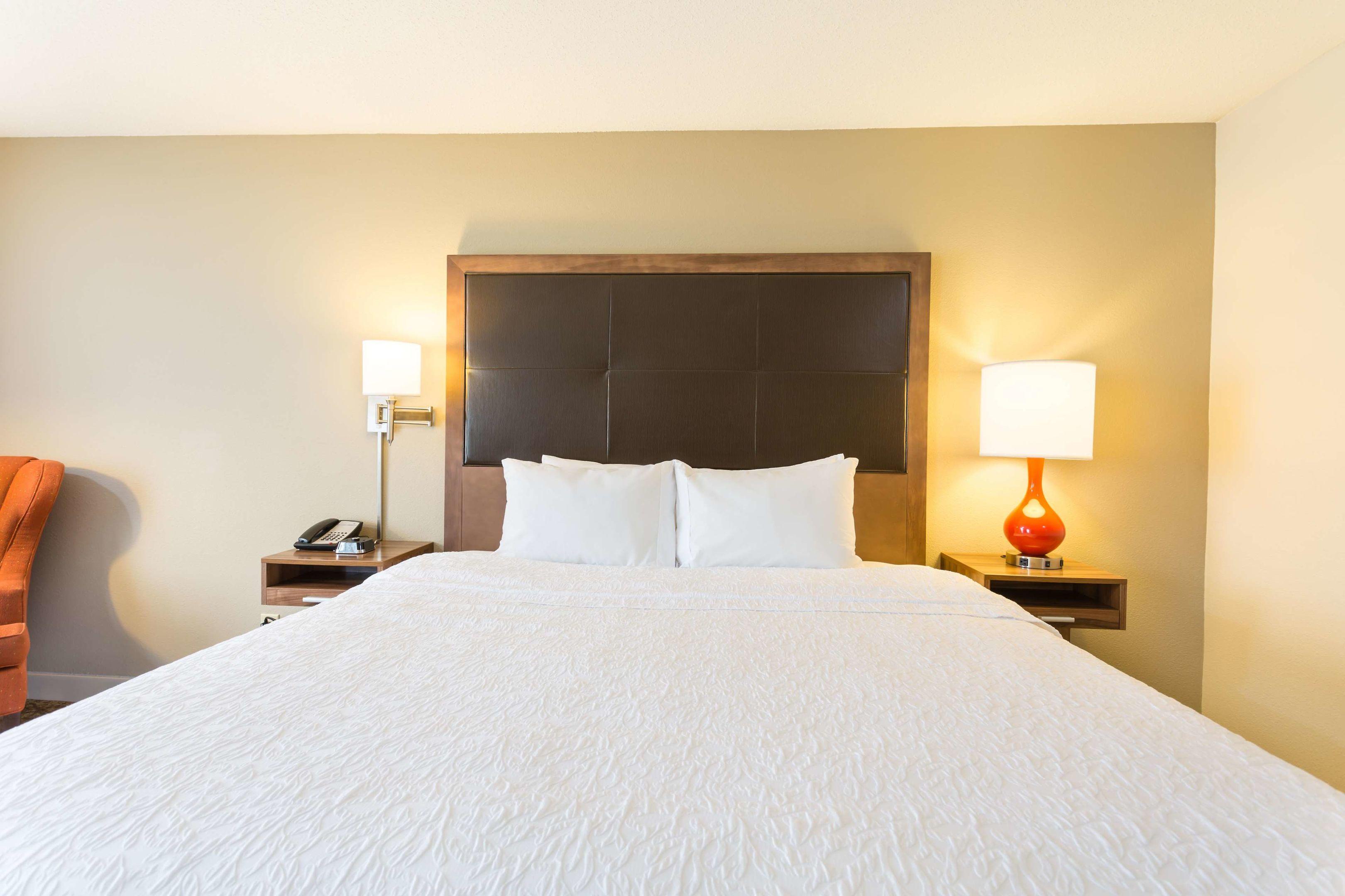Hampton Inn Havelock — photo 5