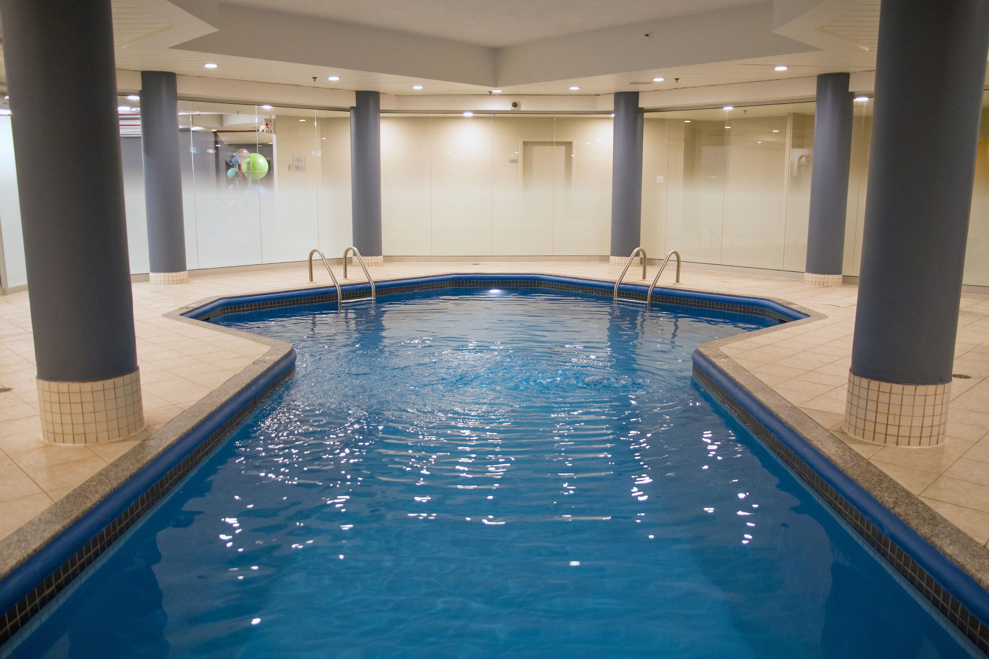 Hilton Montreal Laval — photo 3