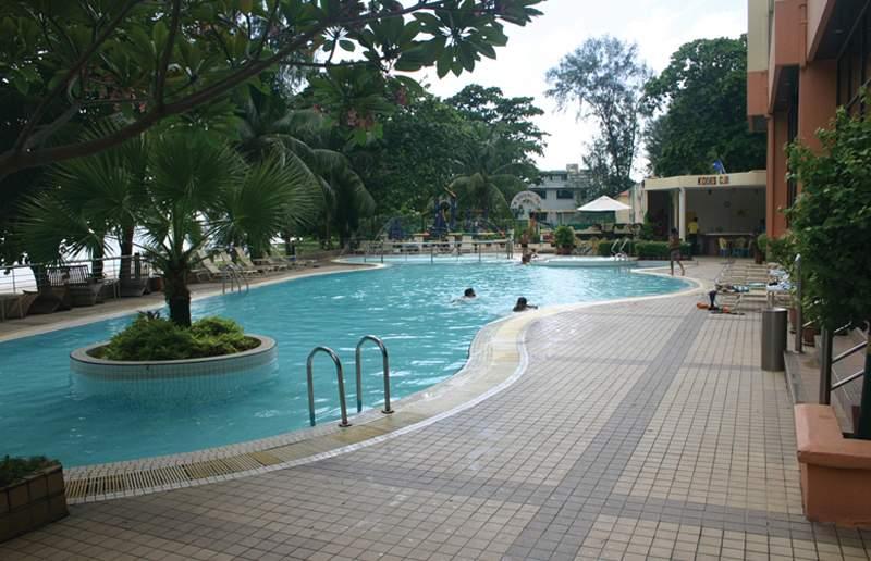 Mercure Penang Beach — photo 2