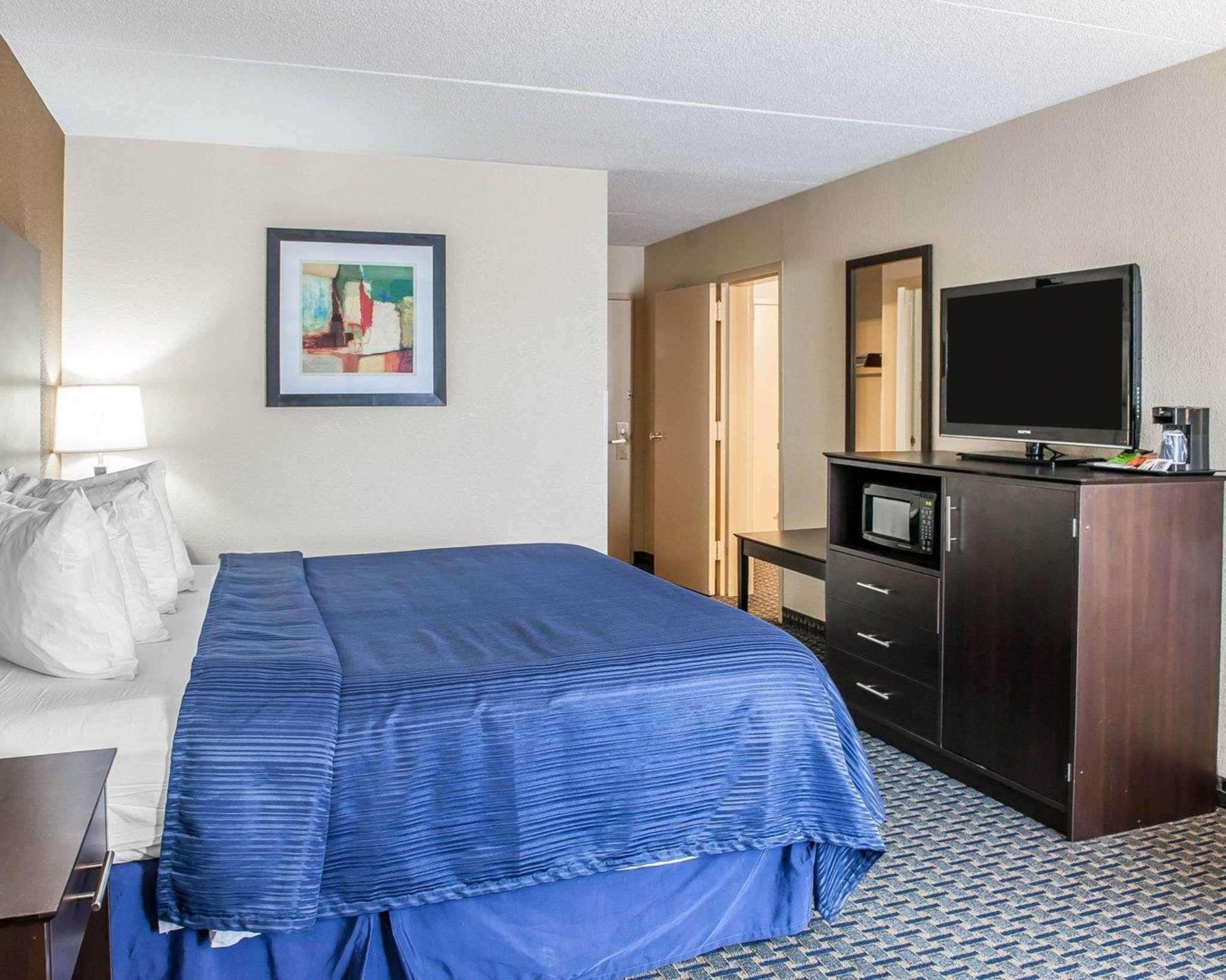 Quality Inn — photo 5