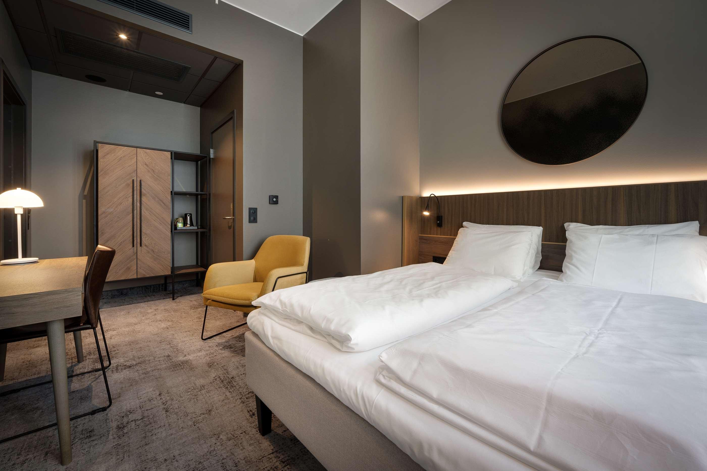 Karl Johan Hotel — photo 5