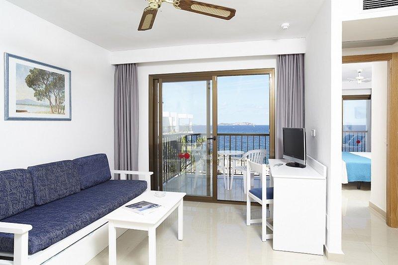 Aparthotel Nereida — photo 4