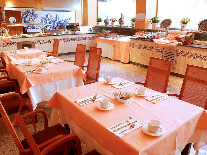 Senator Granada Spa Hotel — photo 4