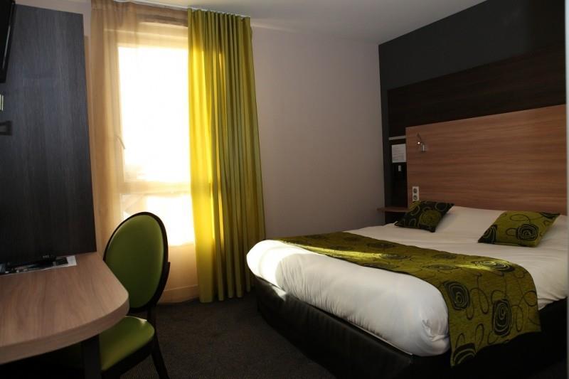 Hotel Belfort — photo 5