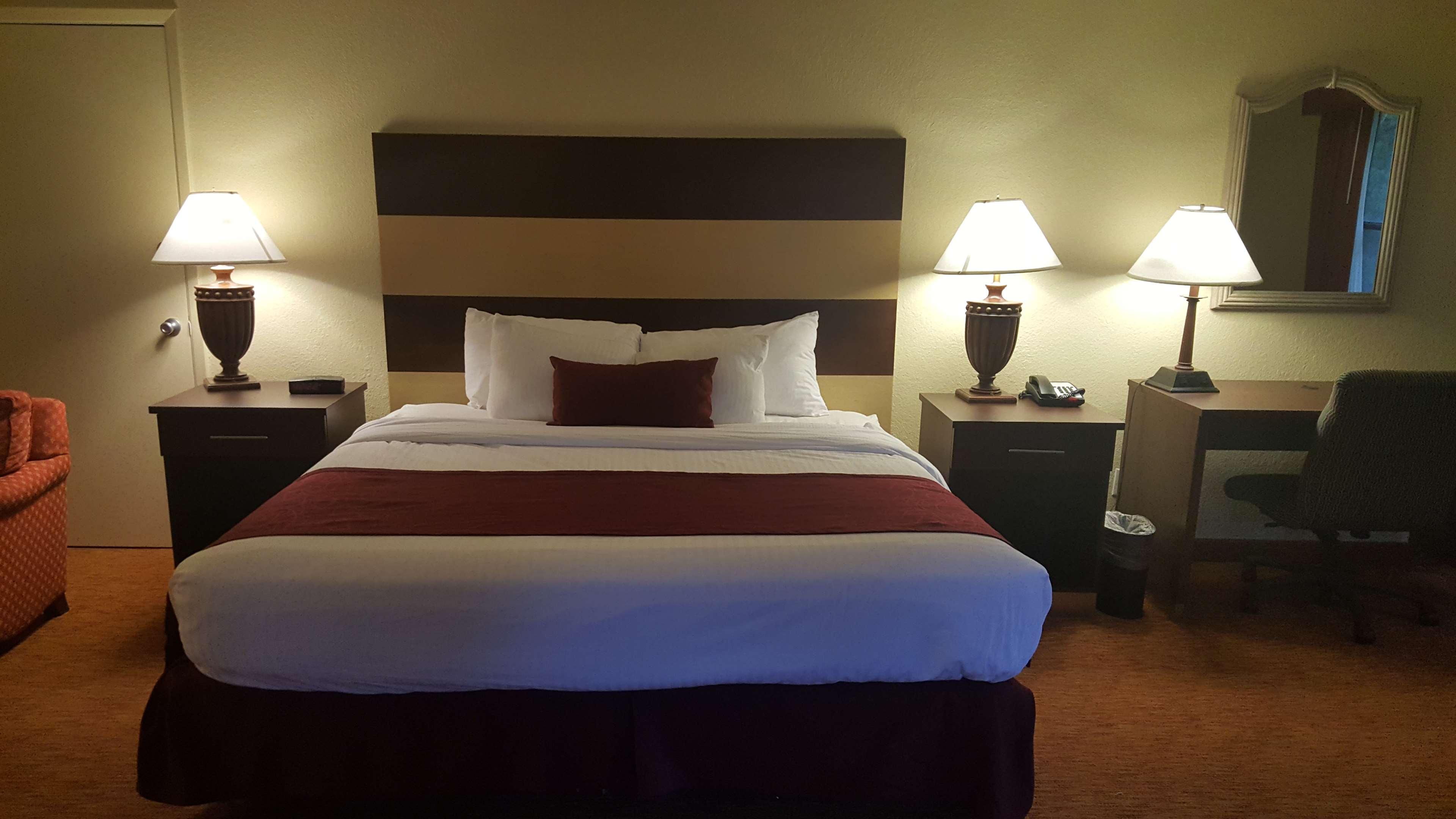 Best Western Pine Springs Inn — photo 5
