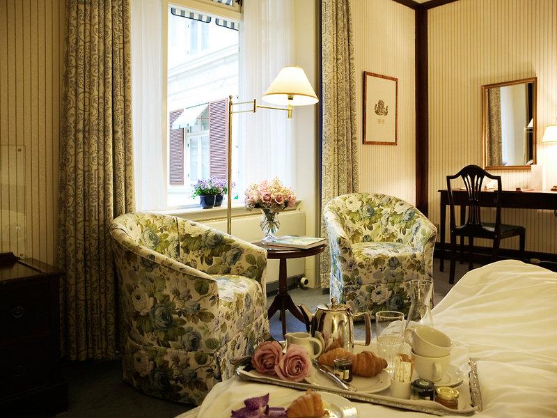 First Hotel Kong Frederik — photo 4