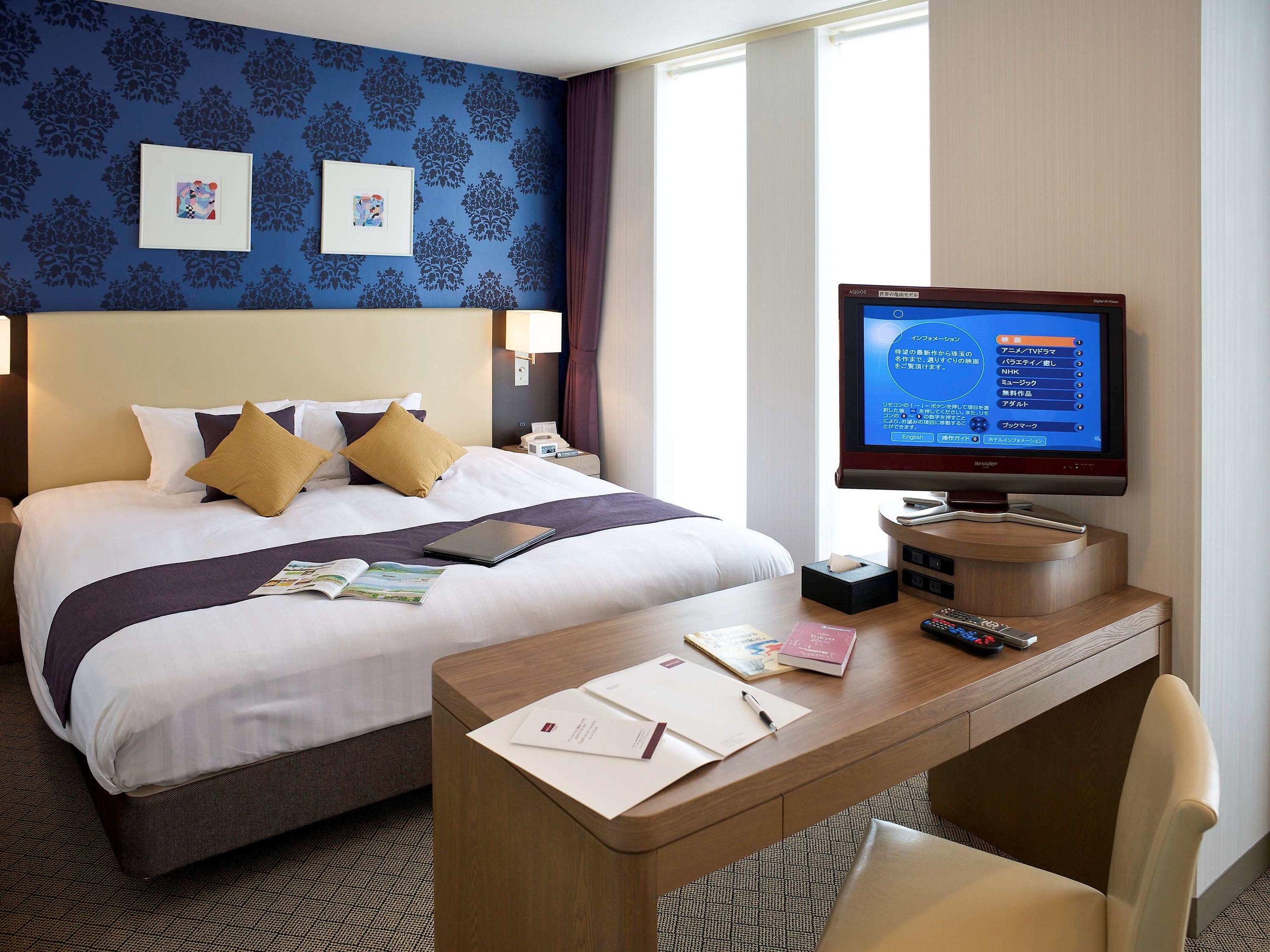 Mercure Yokosuka — photo 5