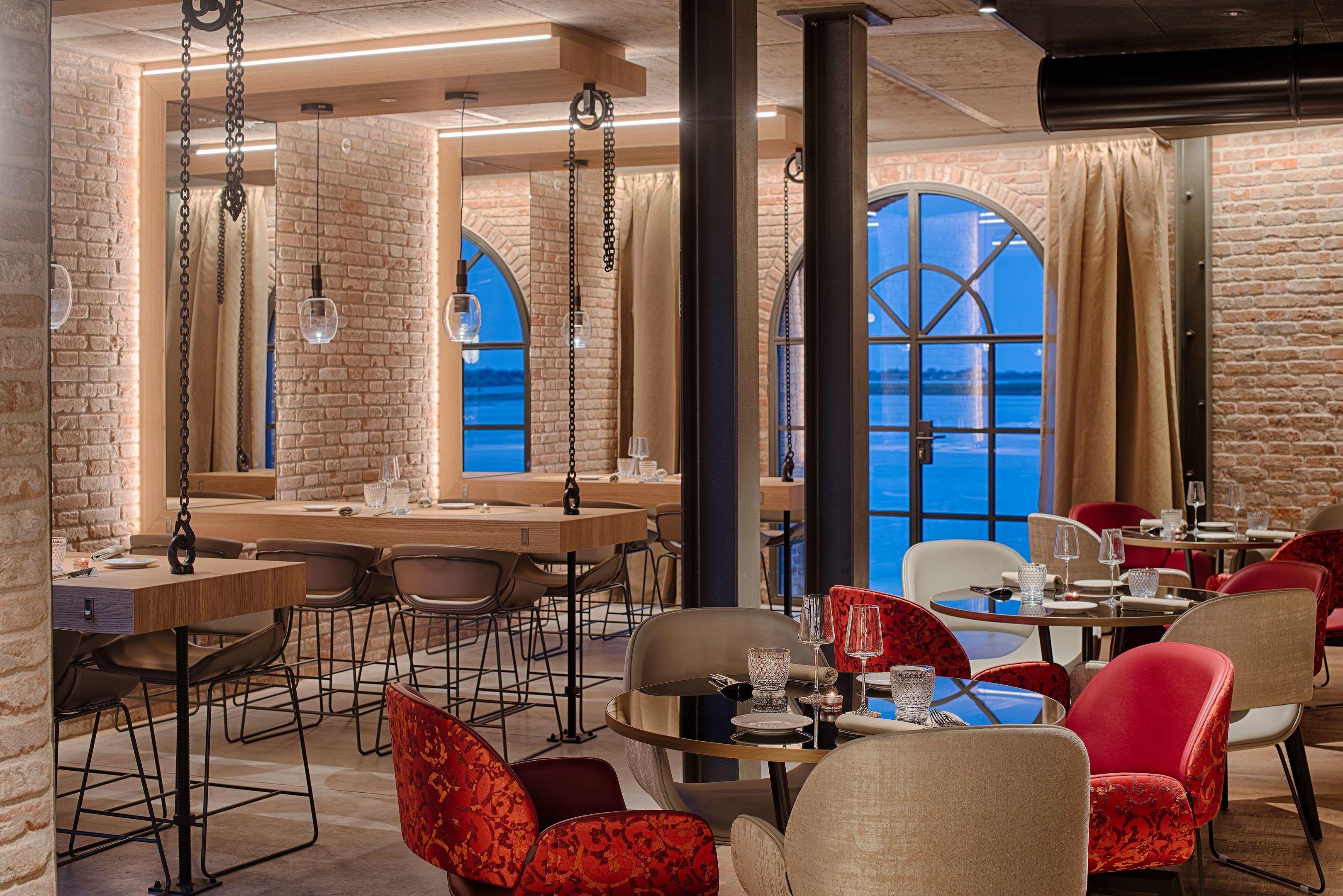 Hotel NH Collection Venezia Murano Villa — photo 5