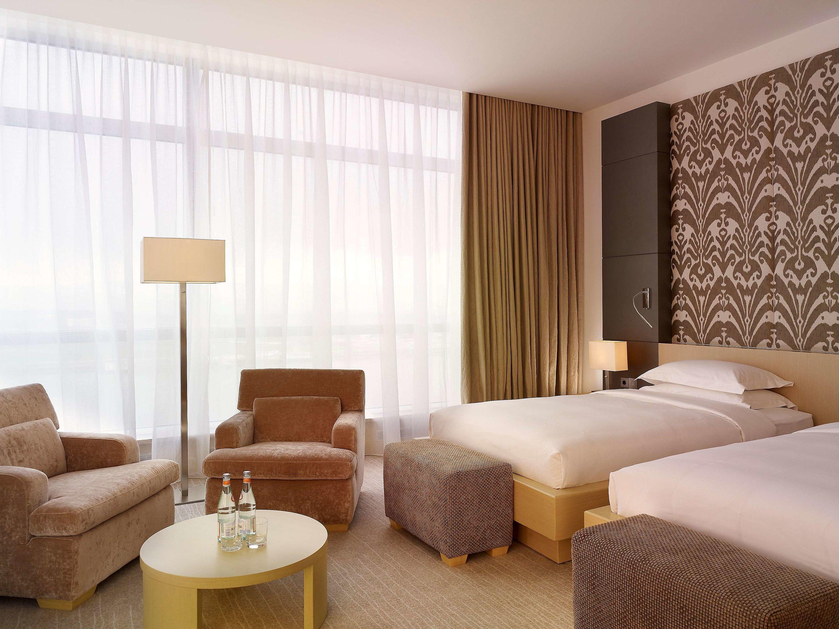 Hyatt Regency Dushanbe — photo 3