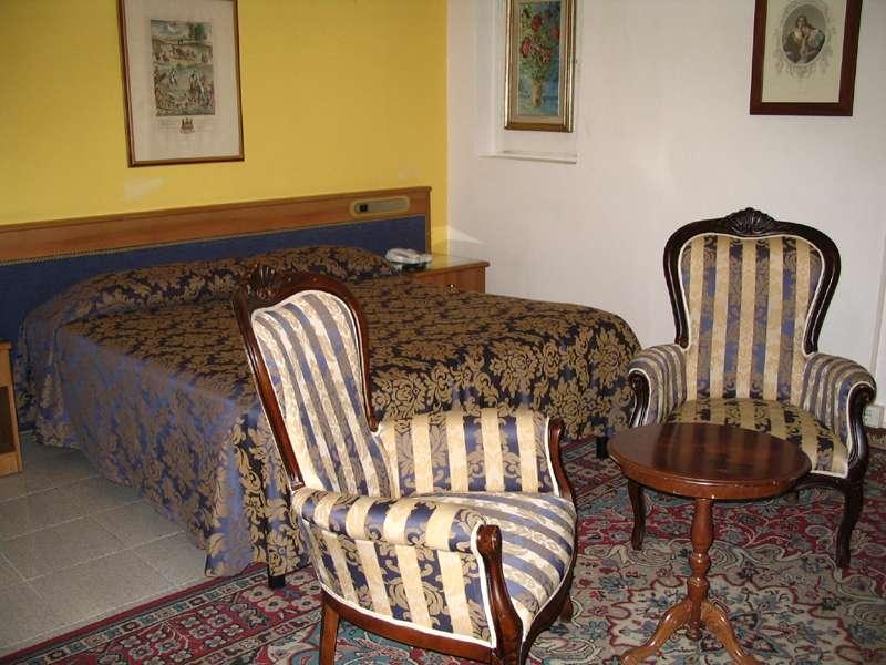 HHB Hotel Firenze Santa Maria Novella — photo 5