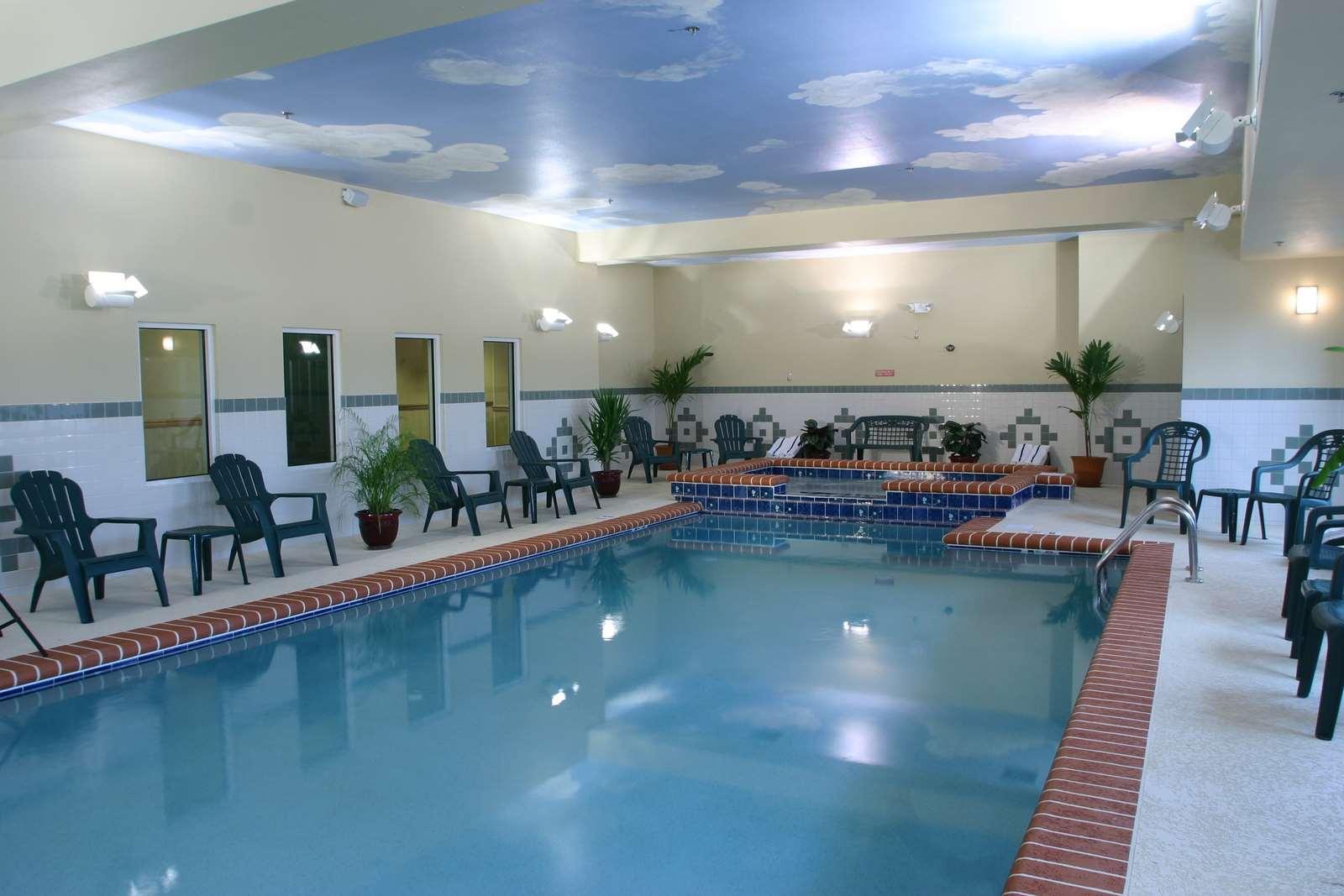 Country Inn & Suites by Radisson, Valdosta, GA — photo 3