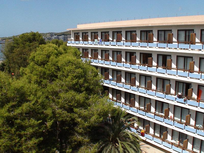 azuLine Hotel Bergantín — photo 4