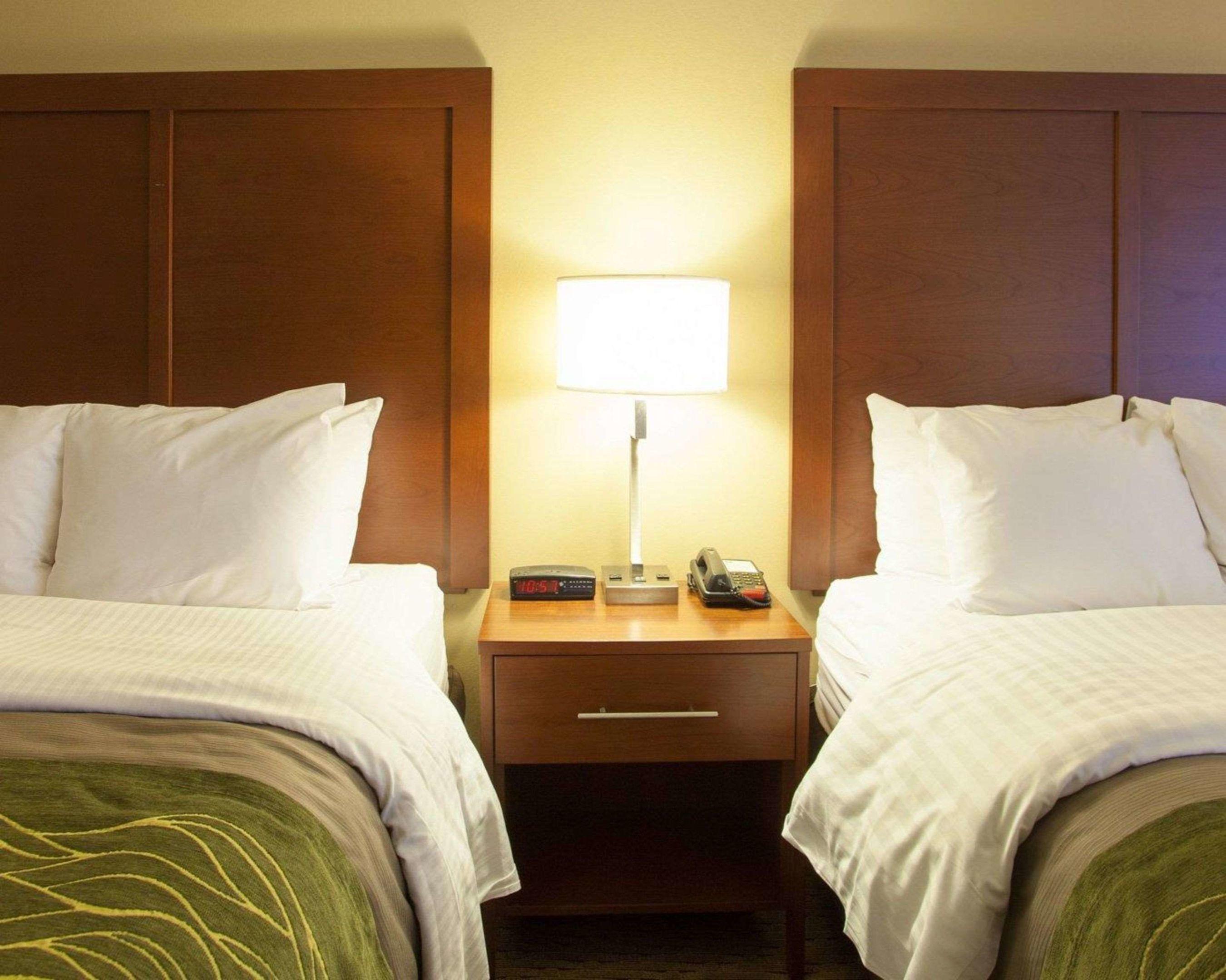 Quality Inn & Suites I-40 East — photo 3
